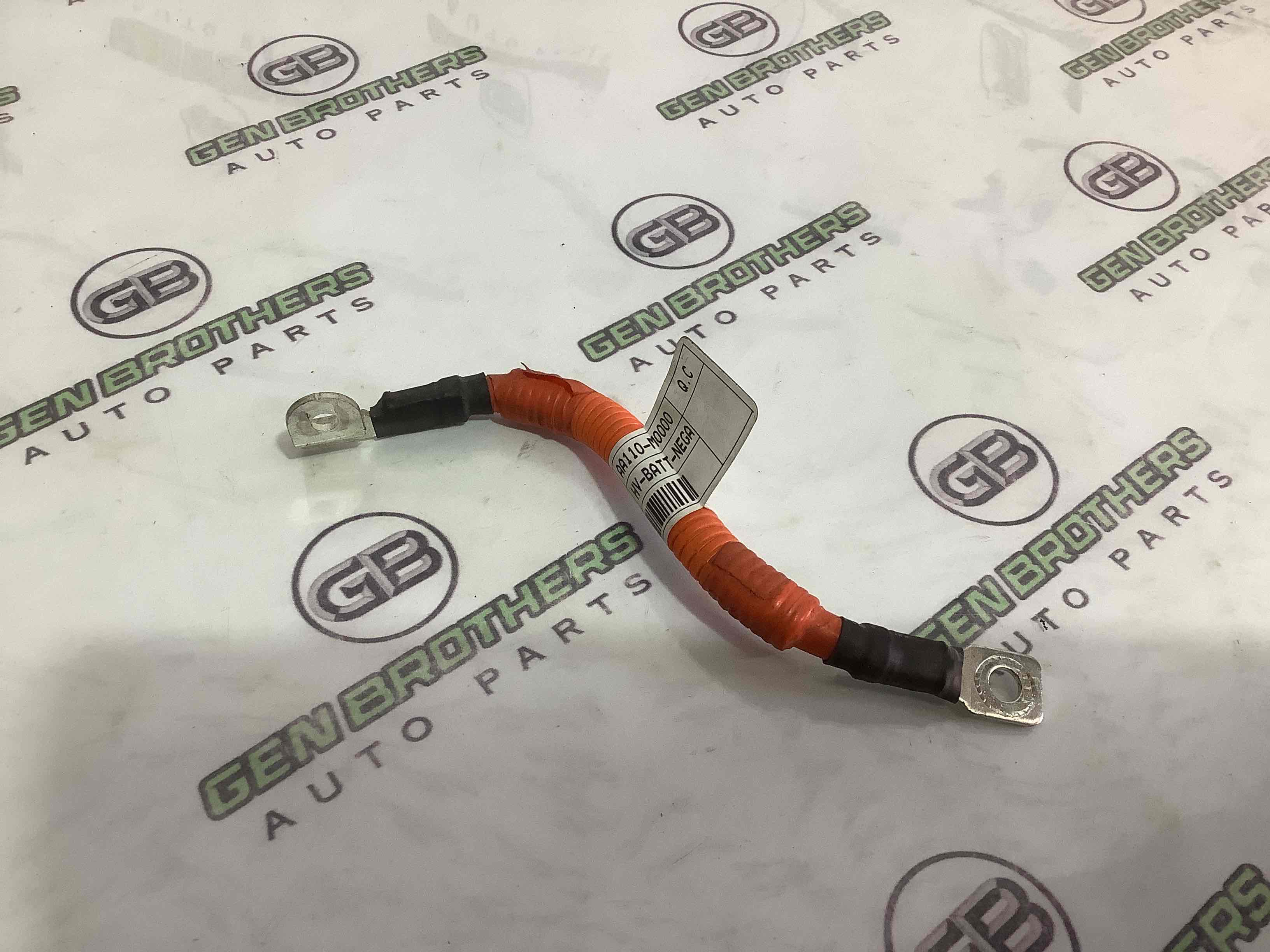 Провід силовий проводка