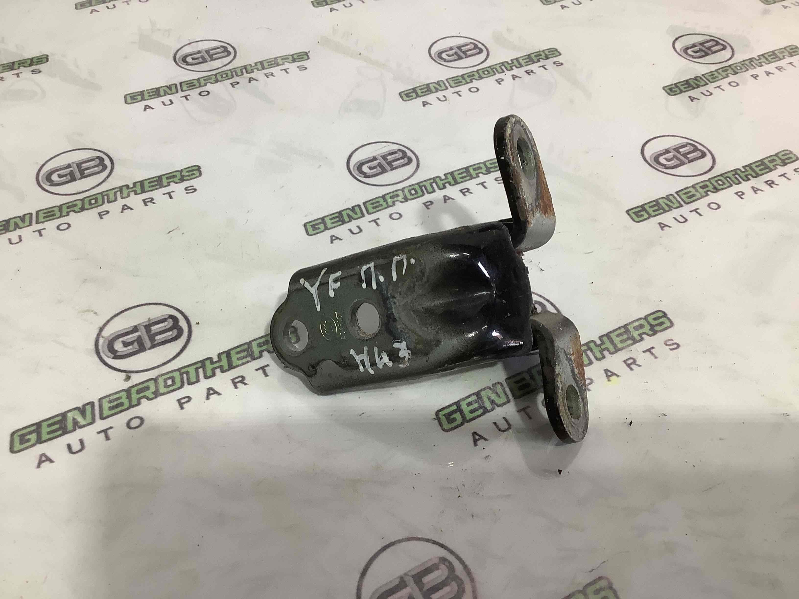 Петля двері, замок двері