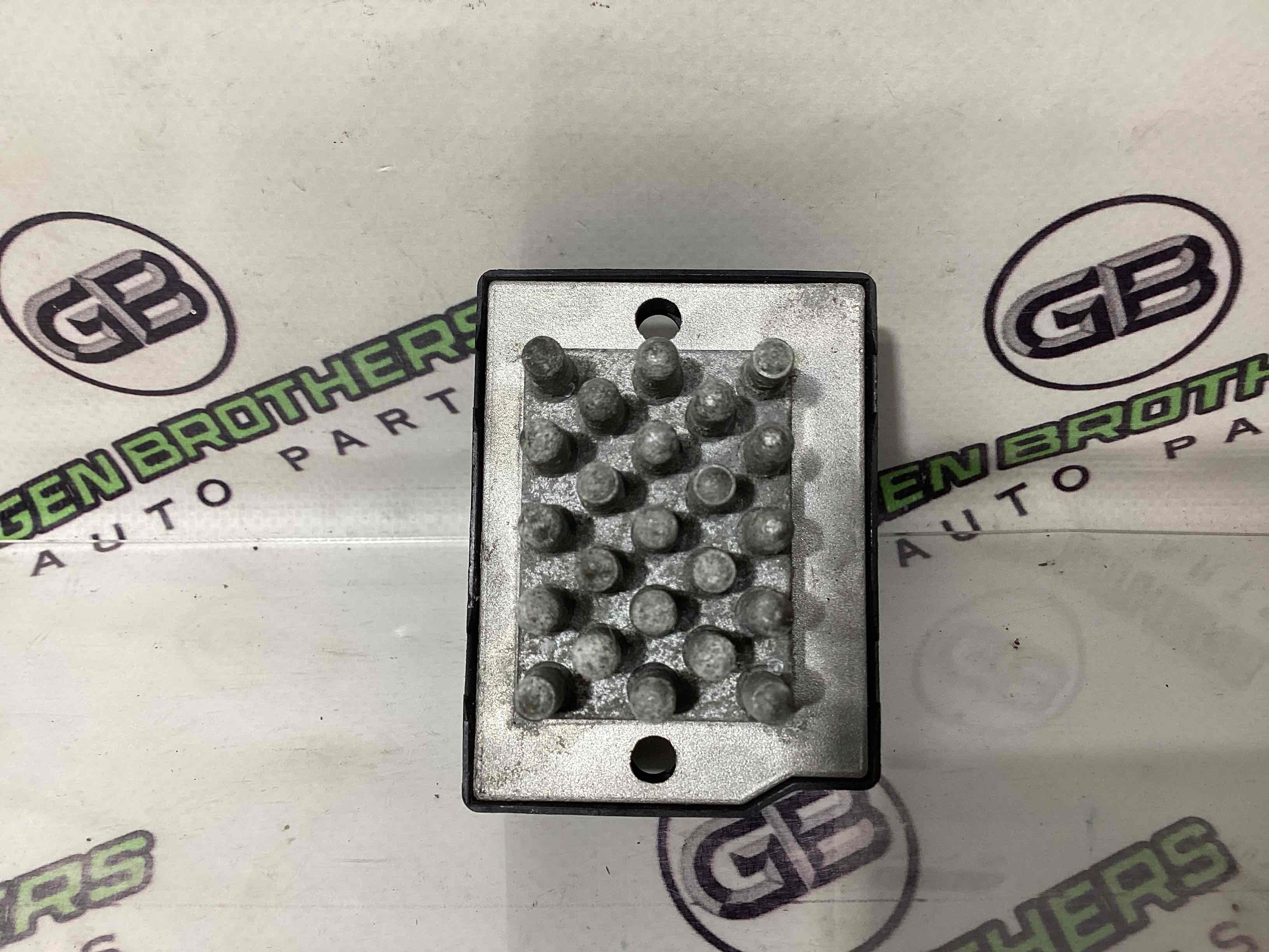 Управління клімат-контролем