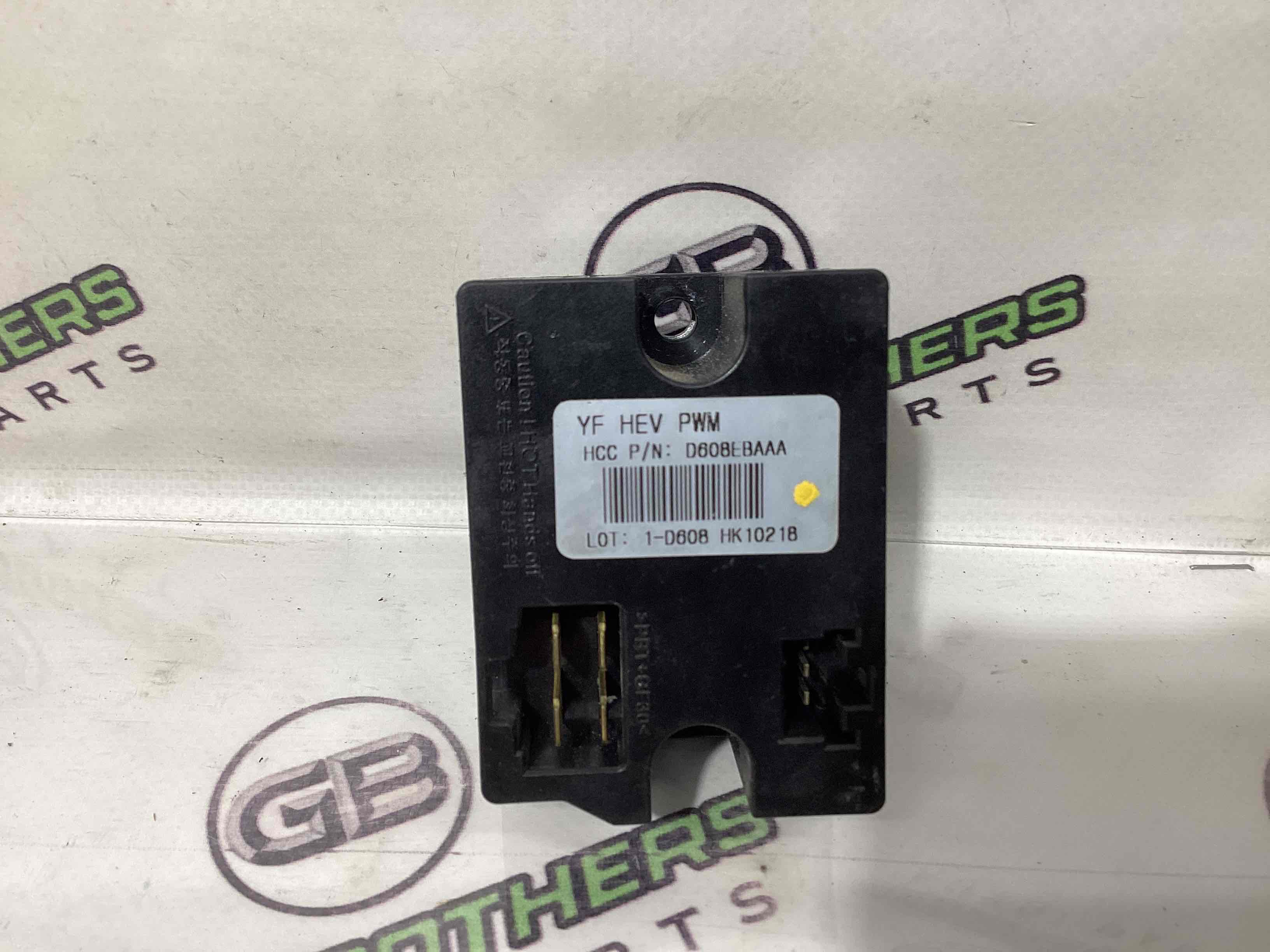 Управління клімат-контролем