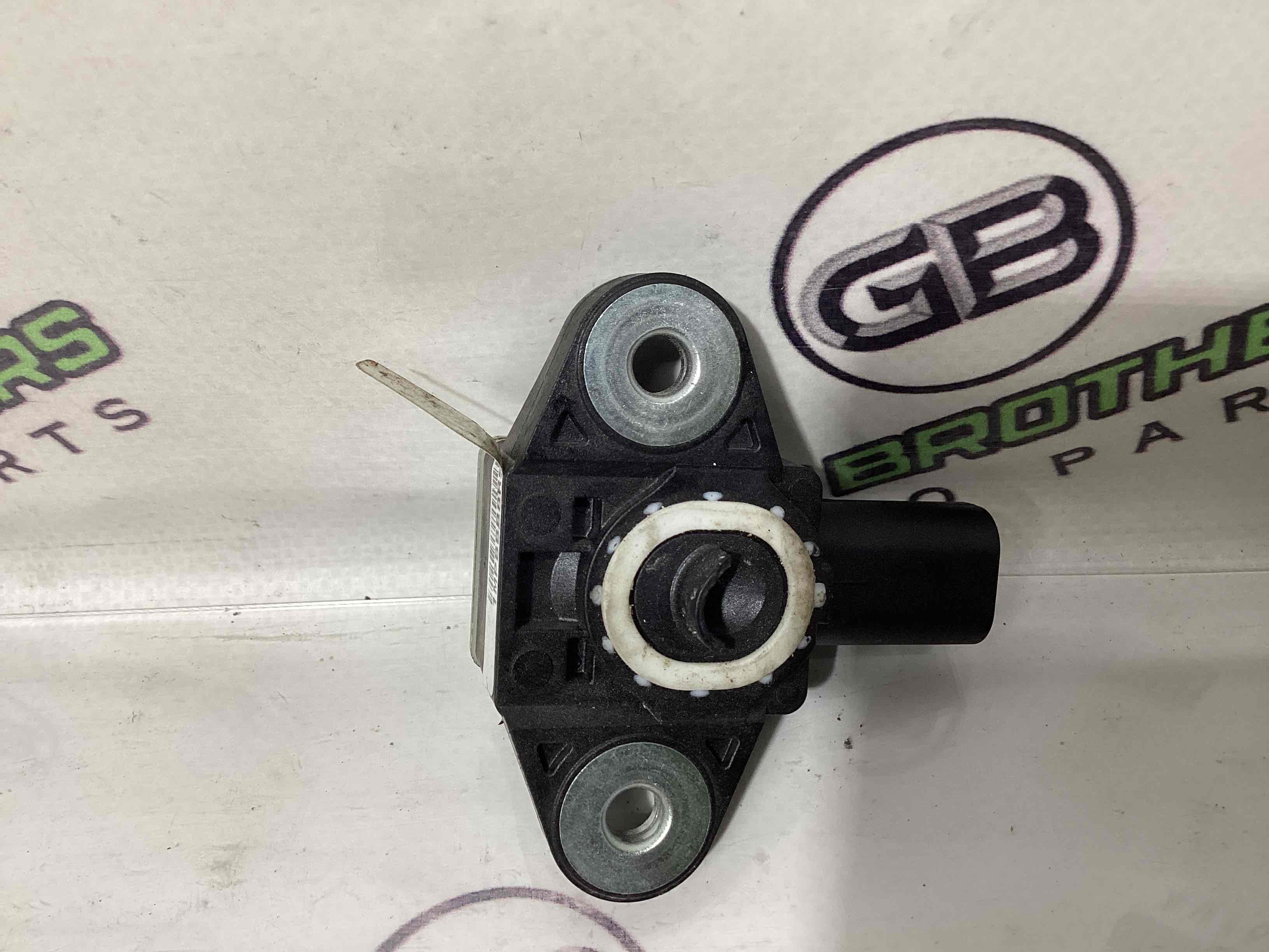 Датчик удару Airbag, перемикач