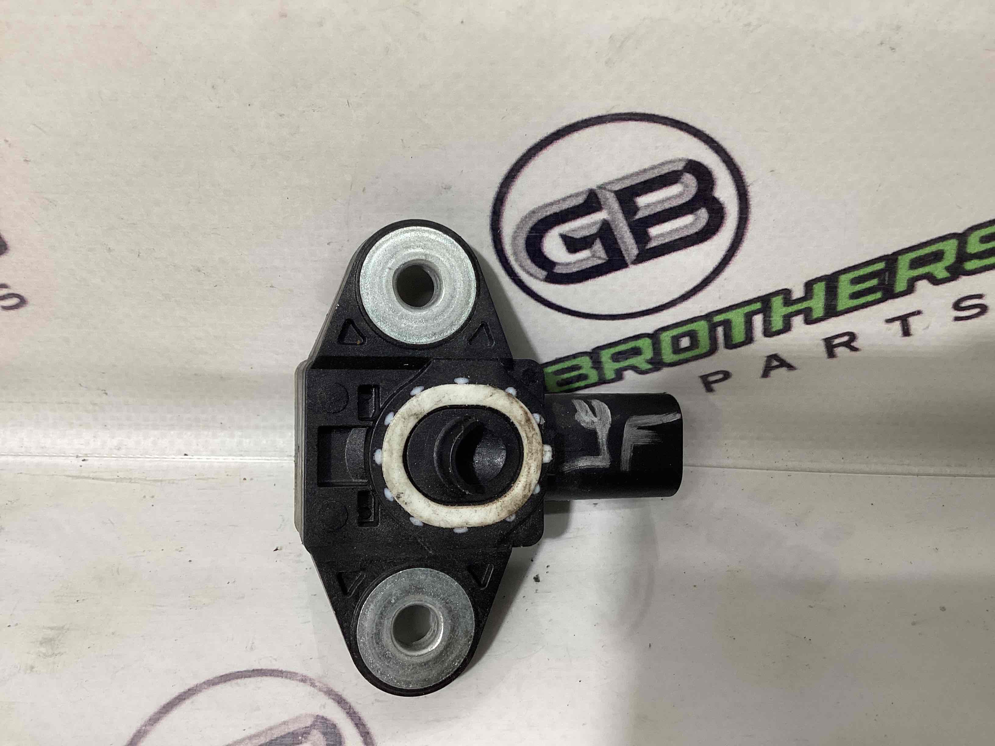 Датчик удару Airbag, перемикач