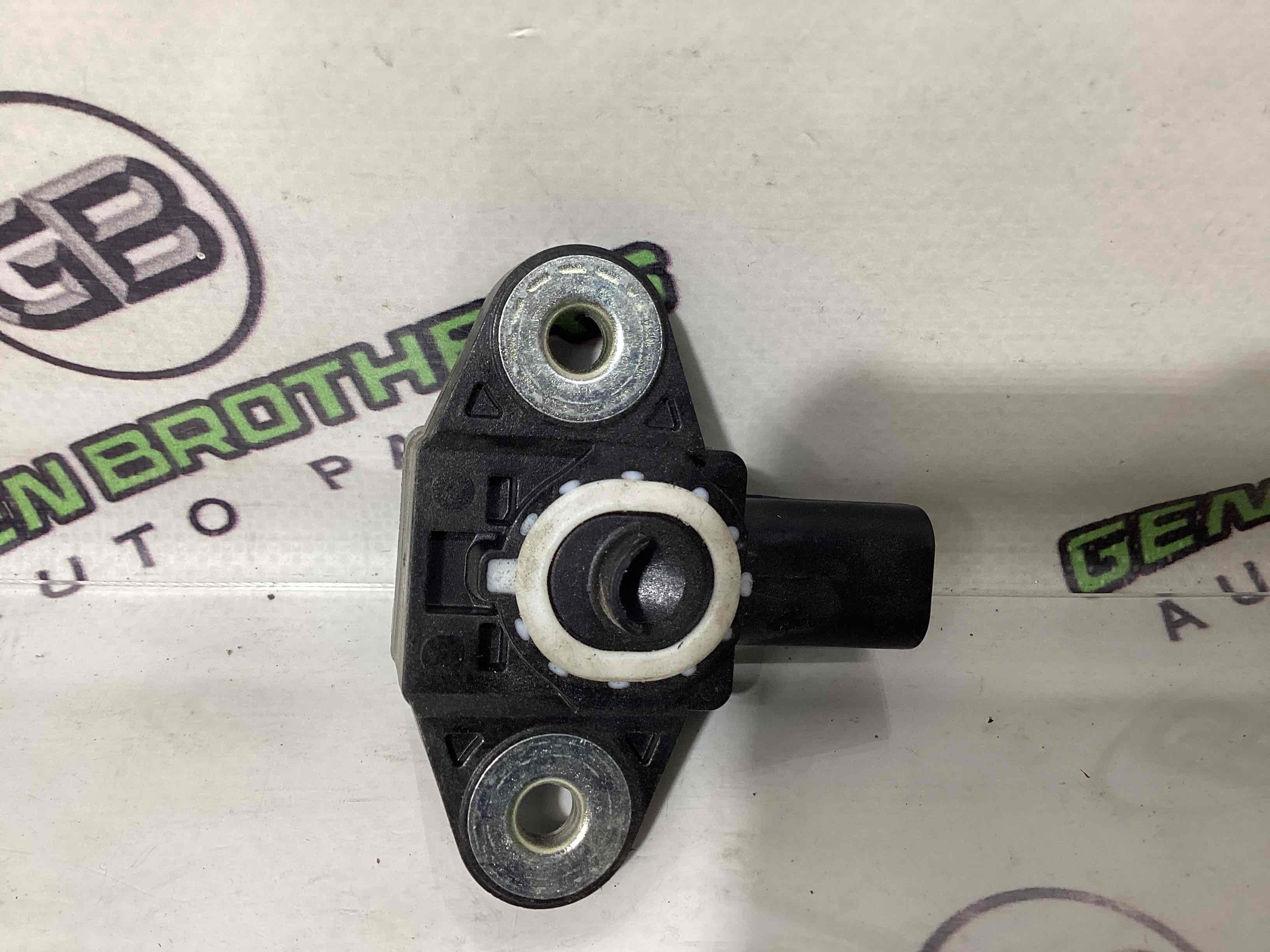 Датчик удару Airbag, перемикач