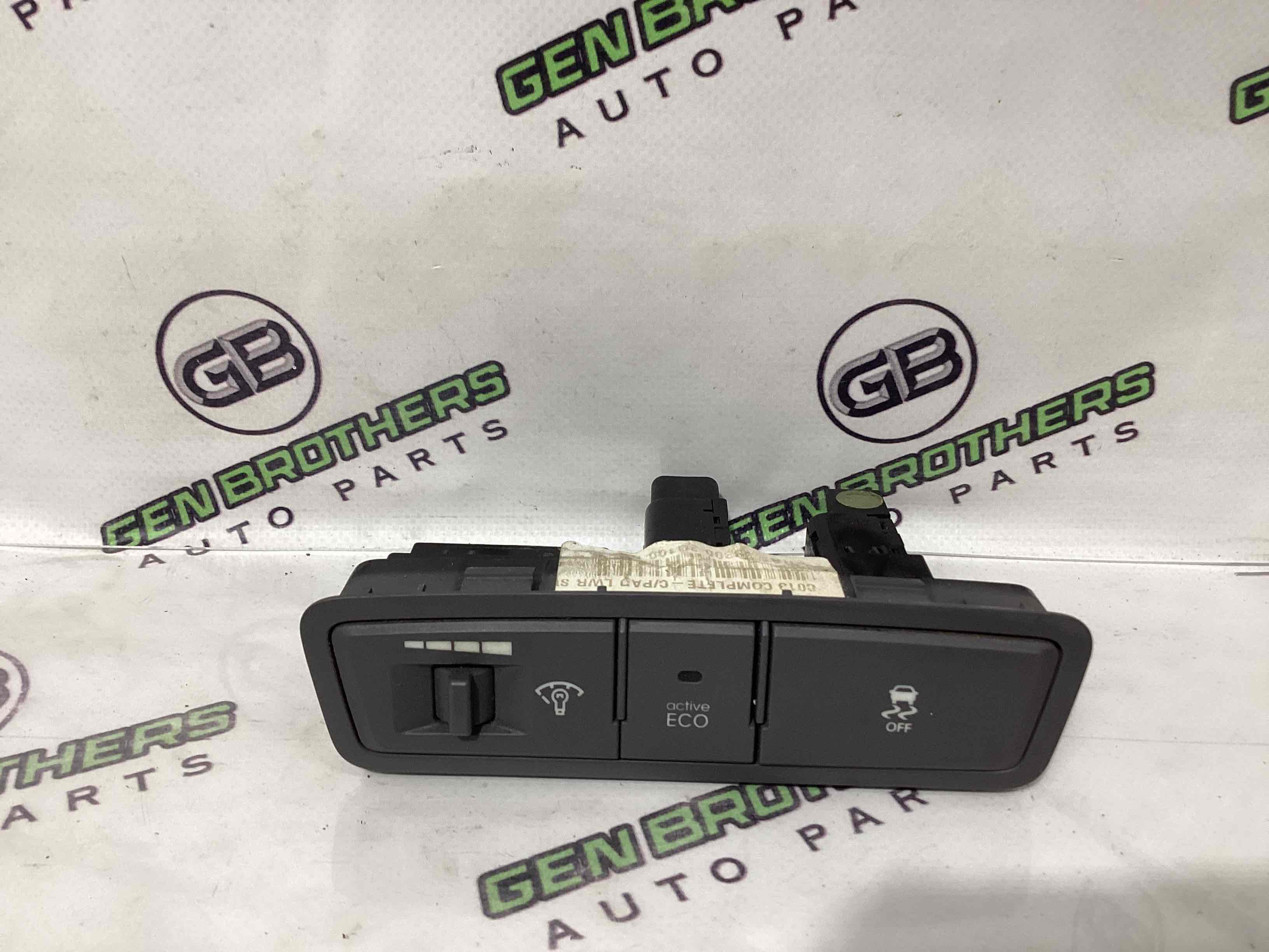 Кнопка увімкнення ESP