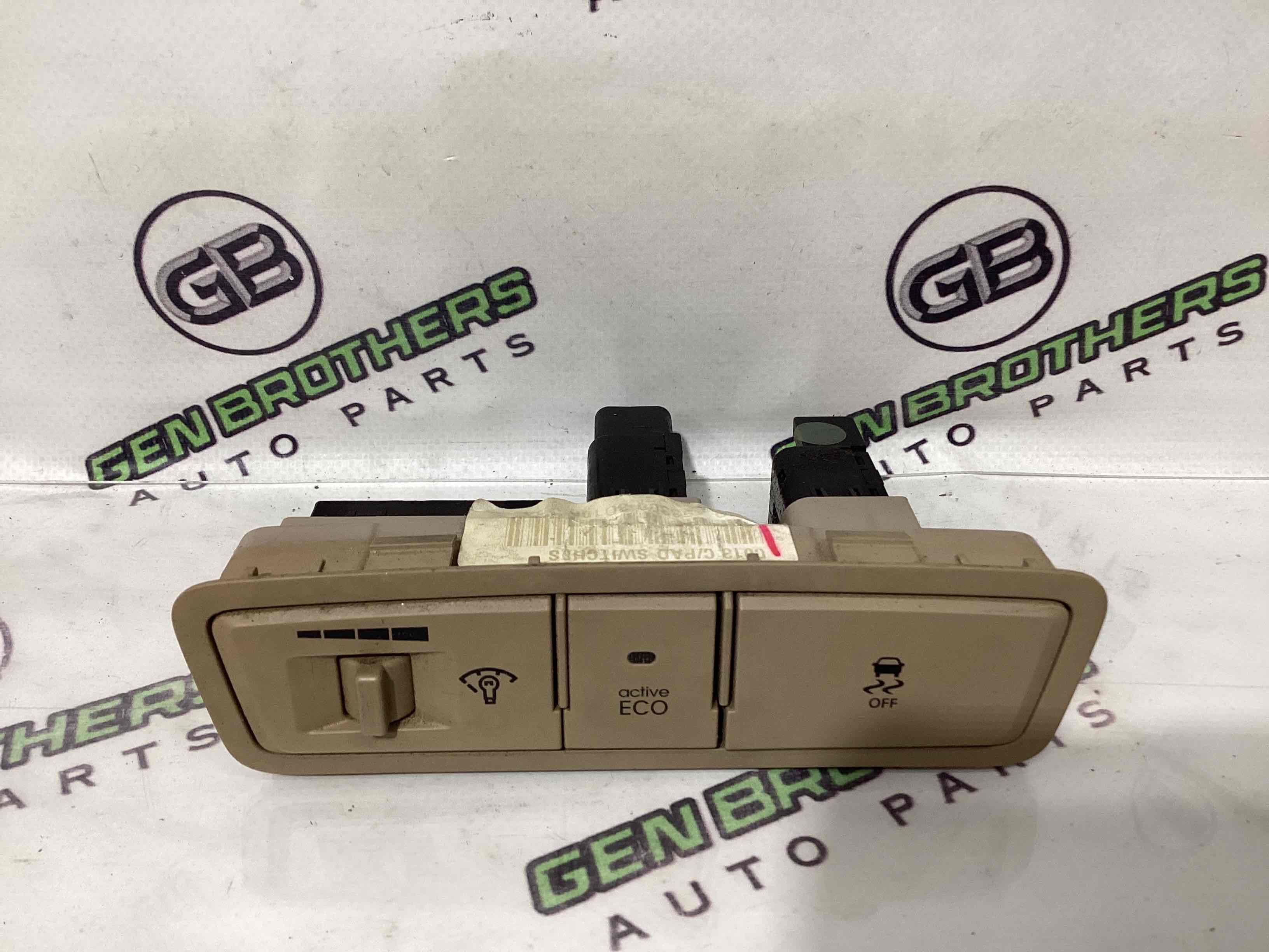 Кнопка увімкнення ESP