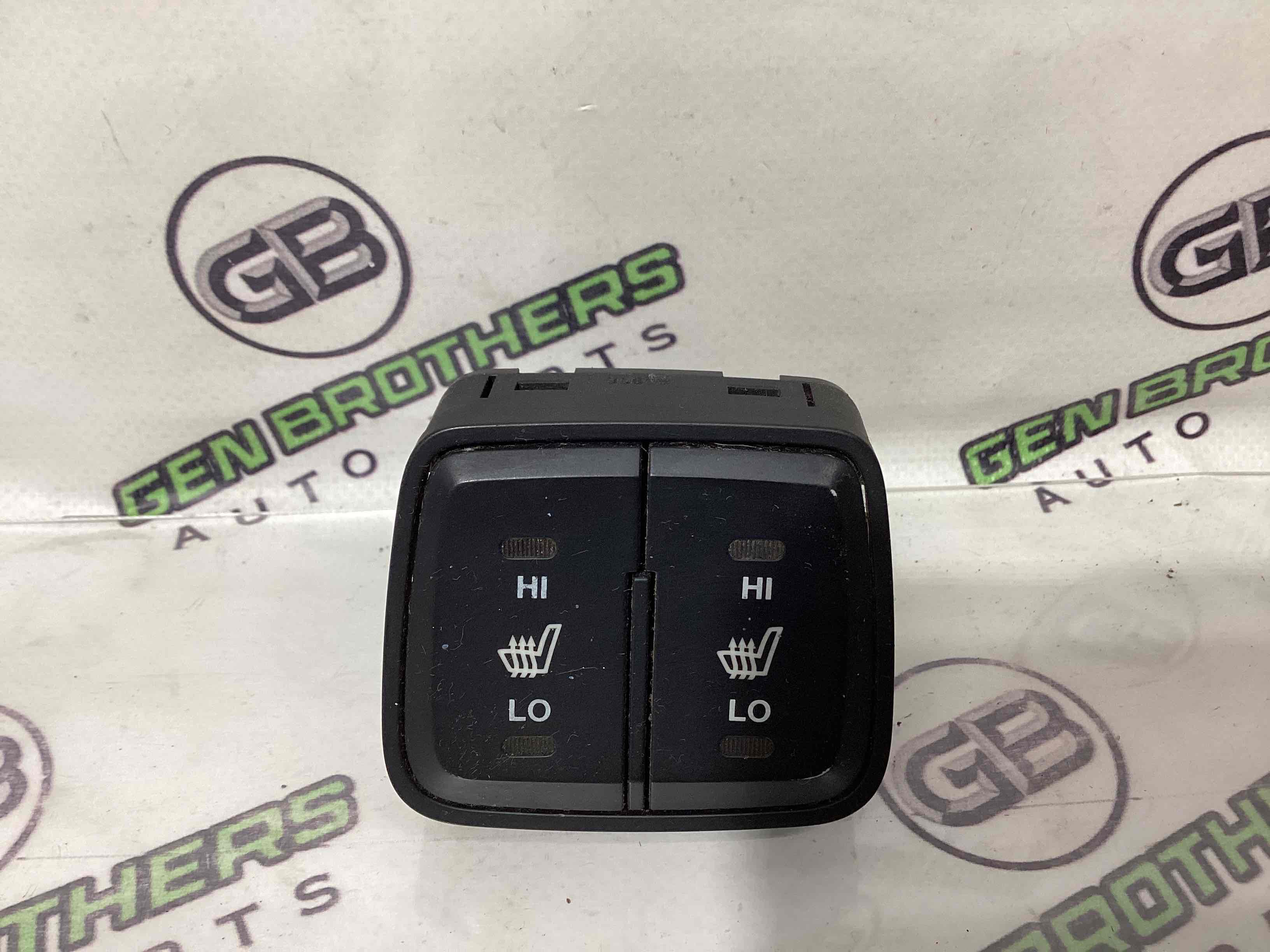 Кнопки (інше), блоки кнопок