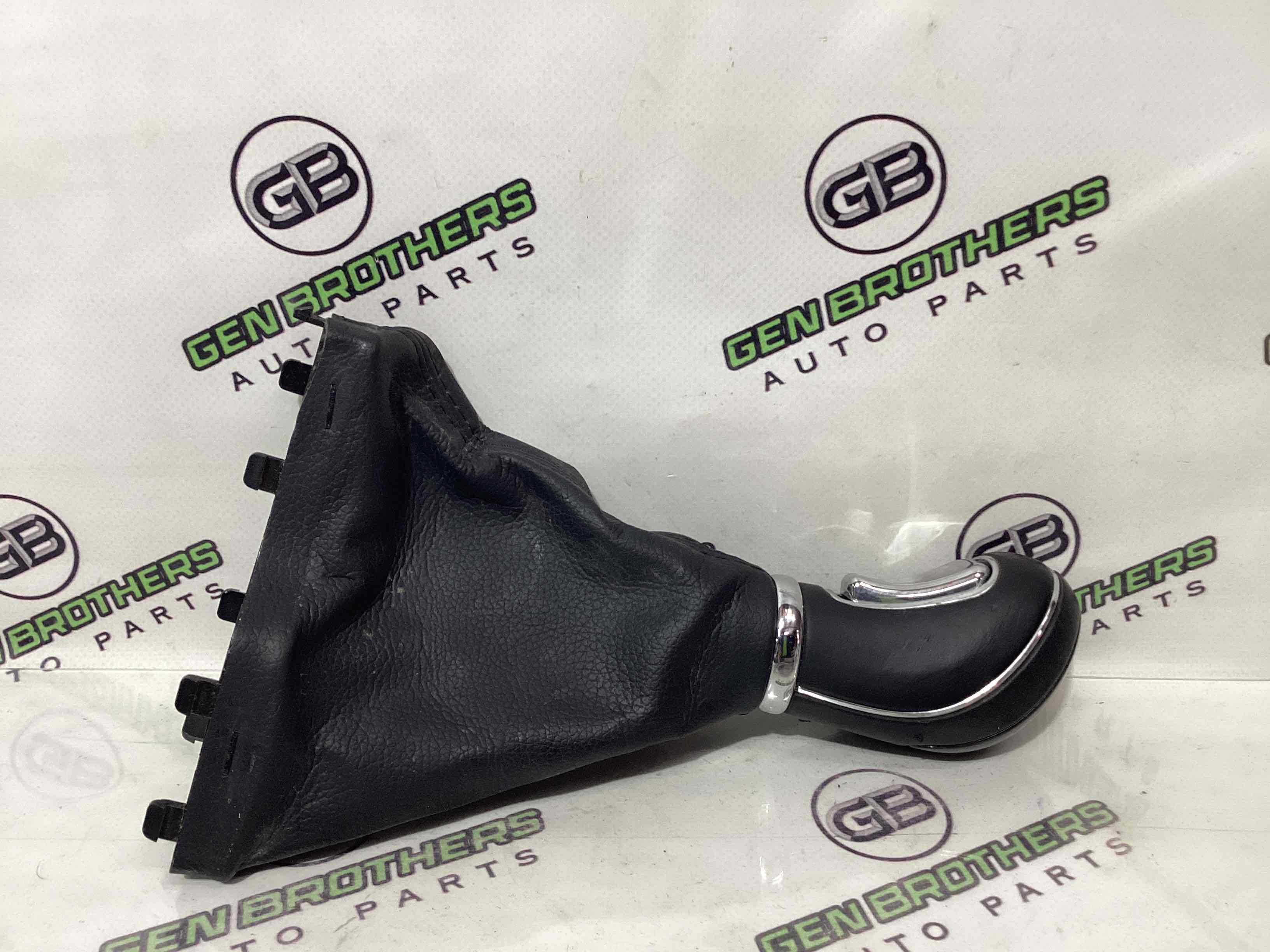 Куліса селектор, ручка куліси, накладка шифтер АКПП