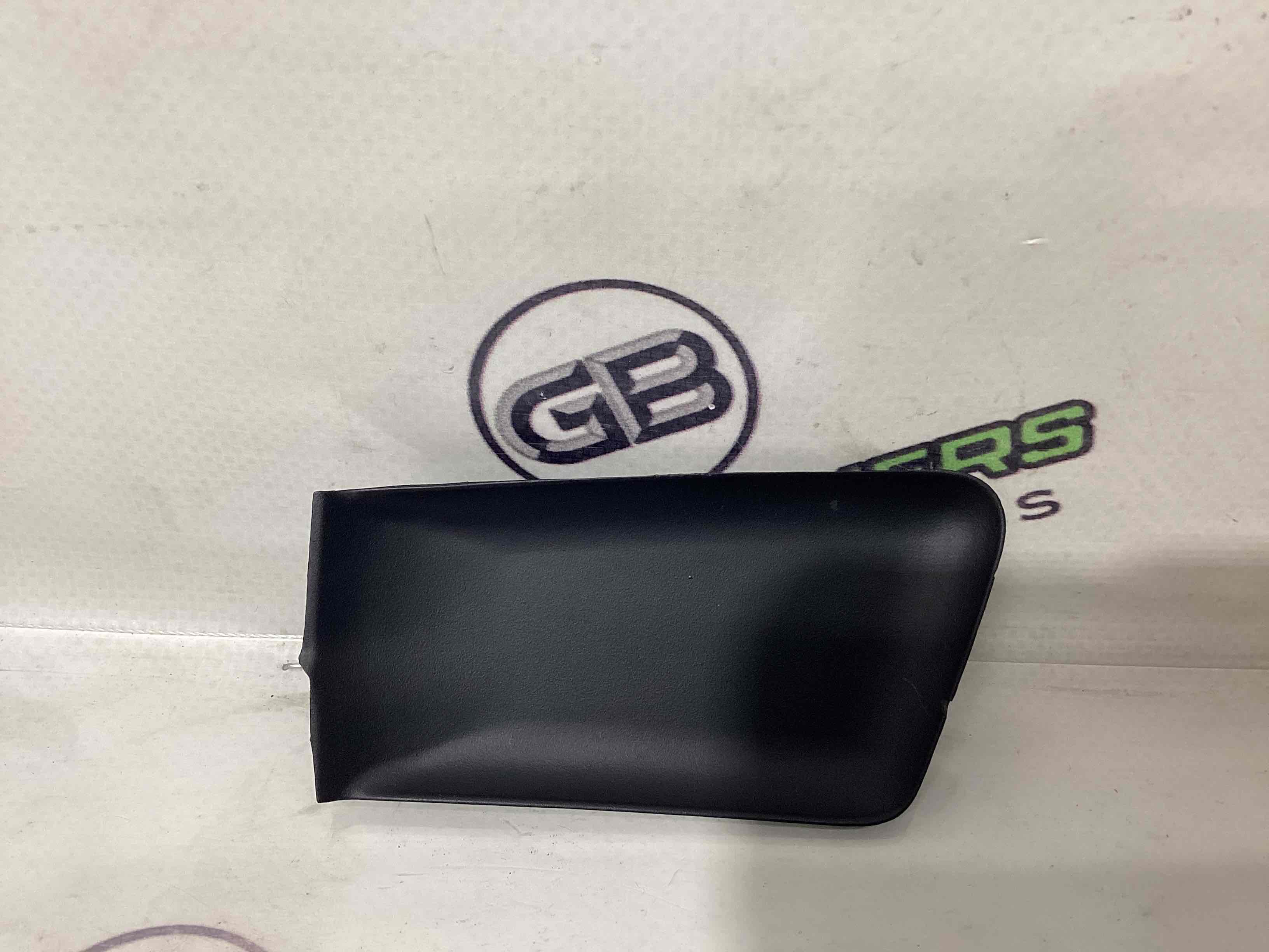 Обшивка дверей та карт