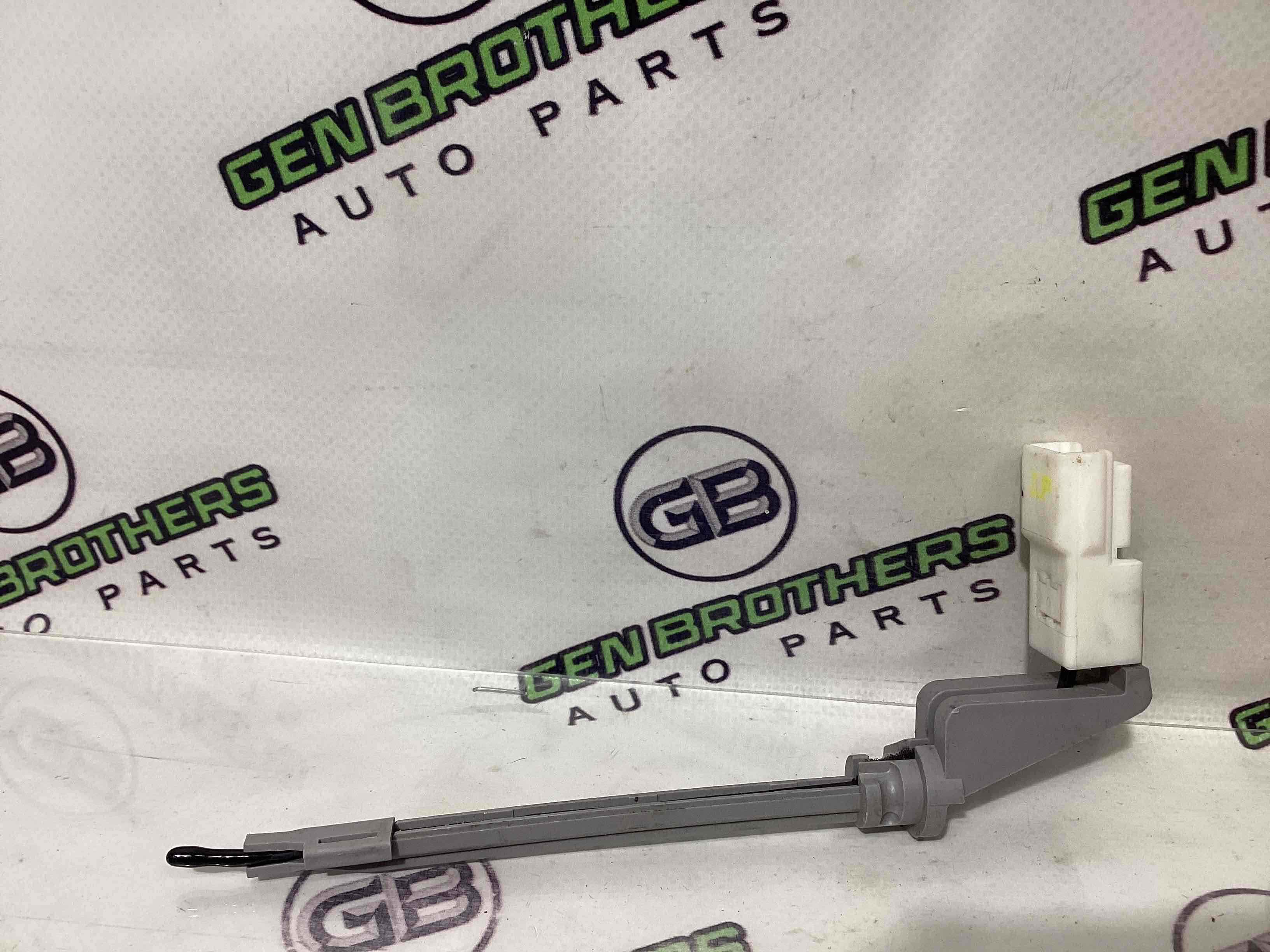 Датчик температури