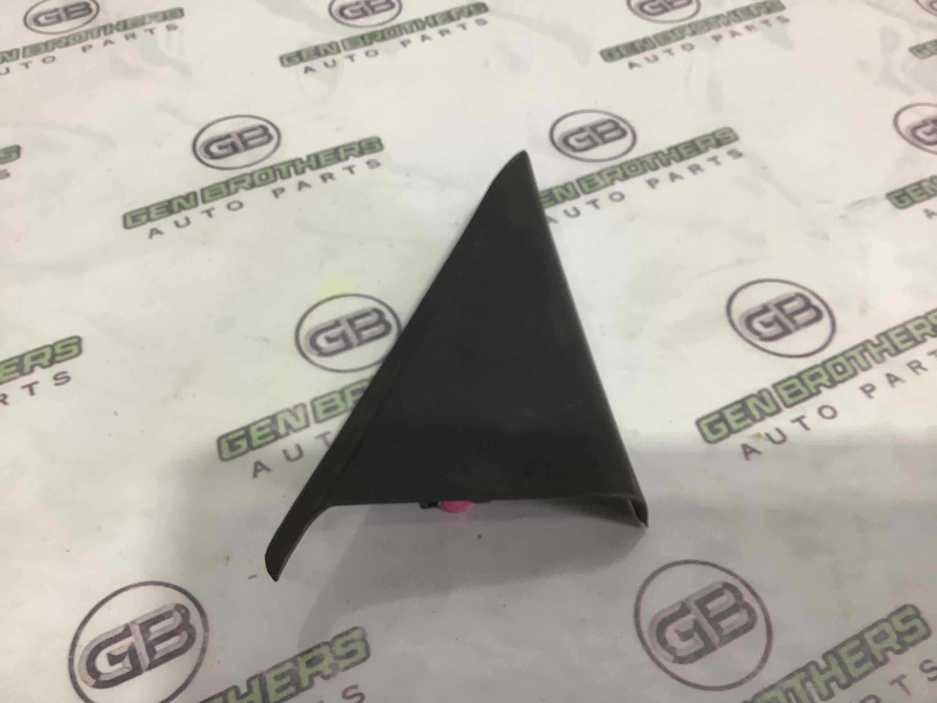 Накладка на двері