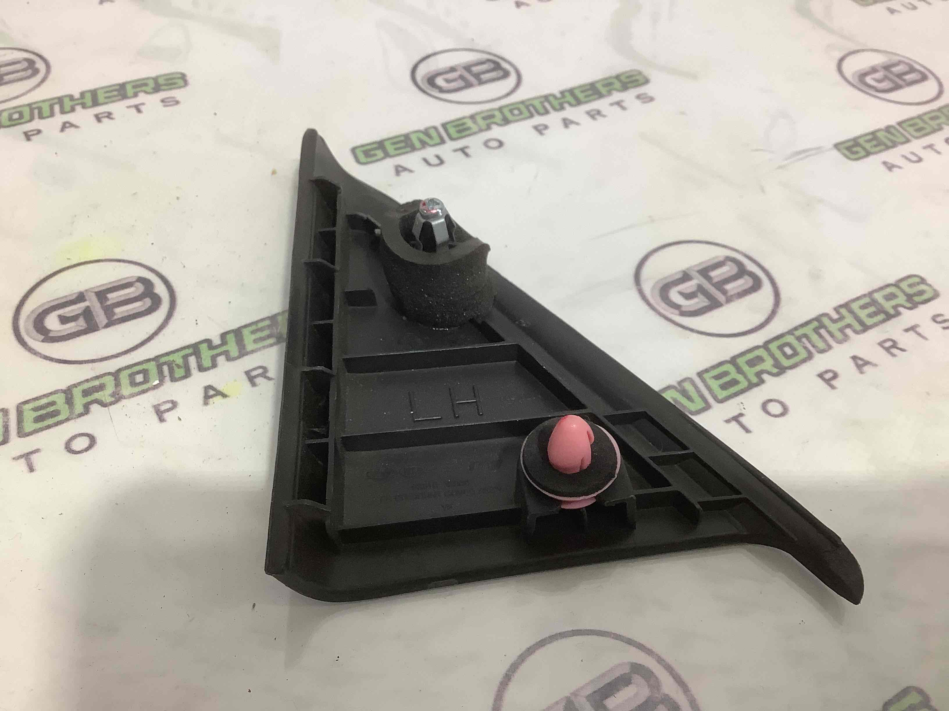 Накладка на двері