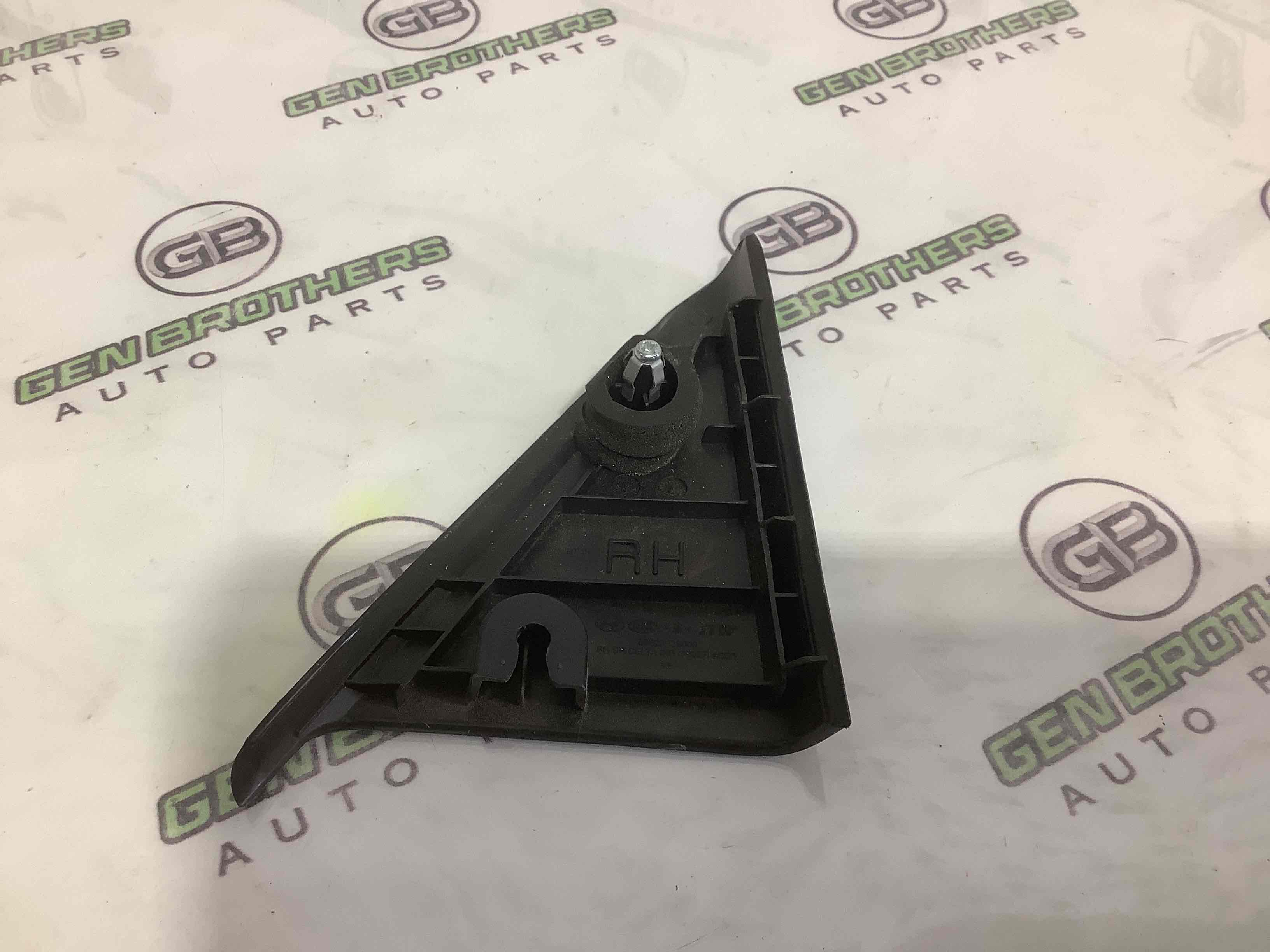 Накладка на двері