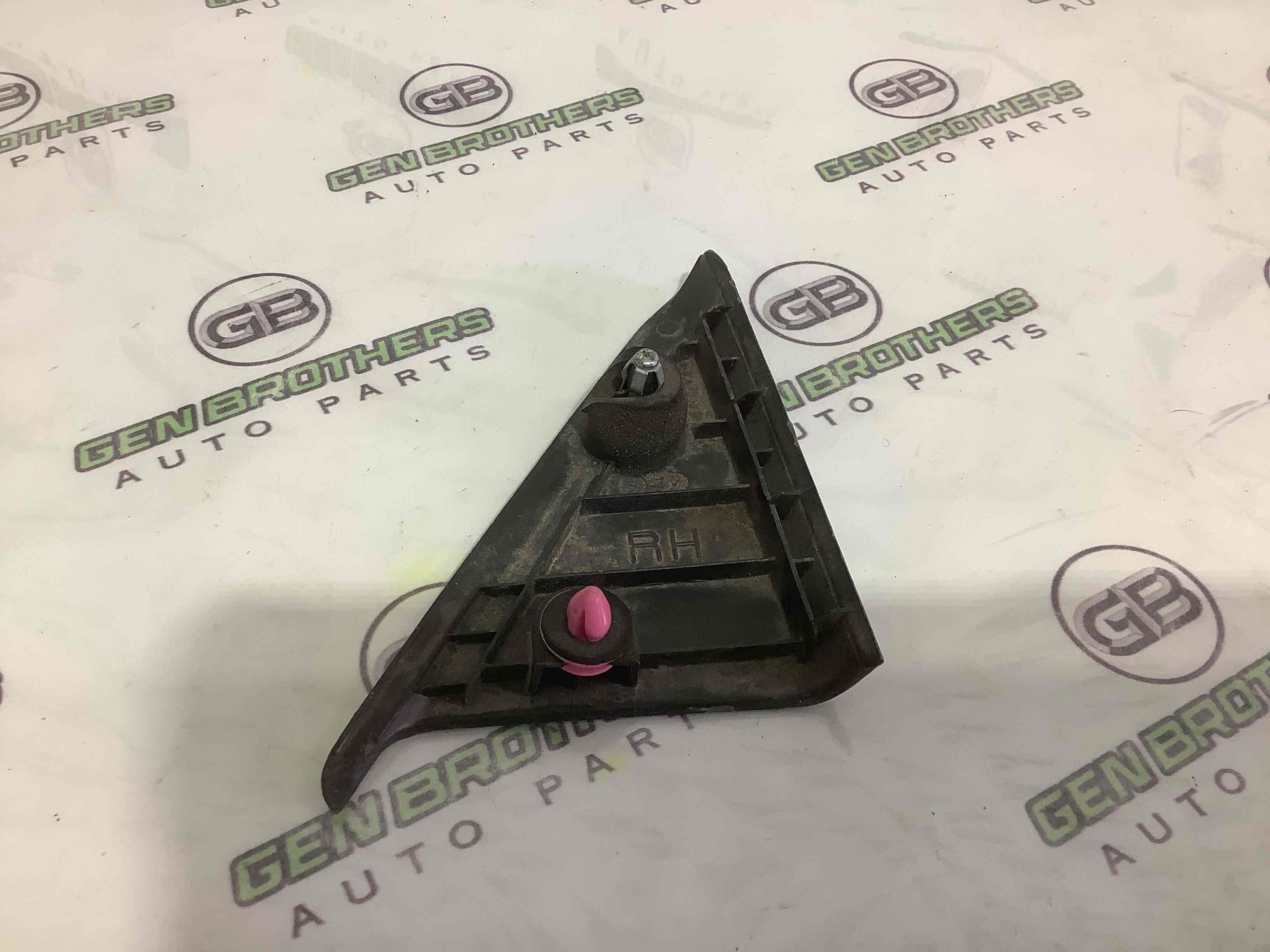 Накладка на двері