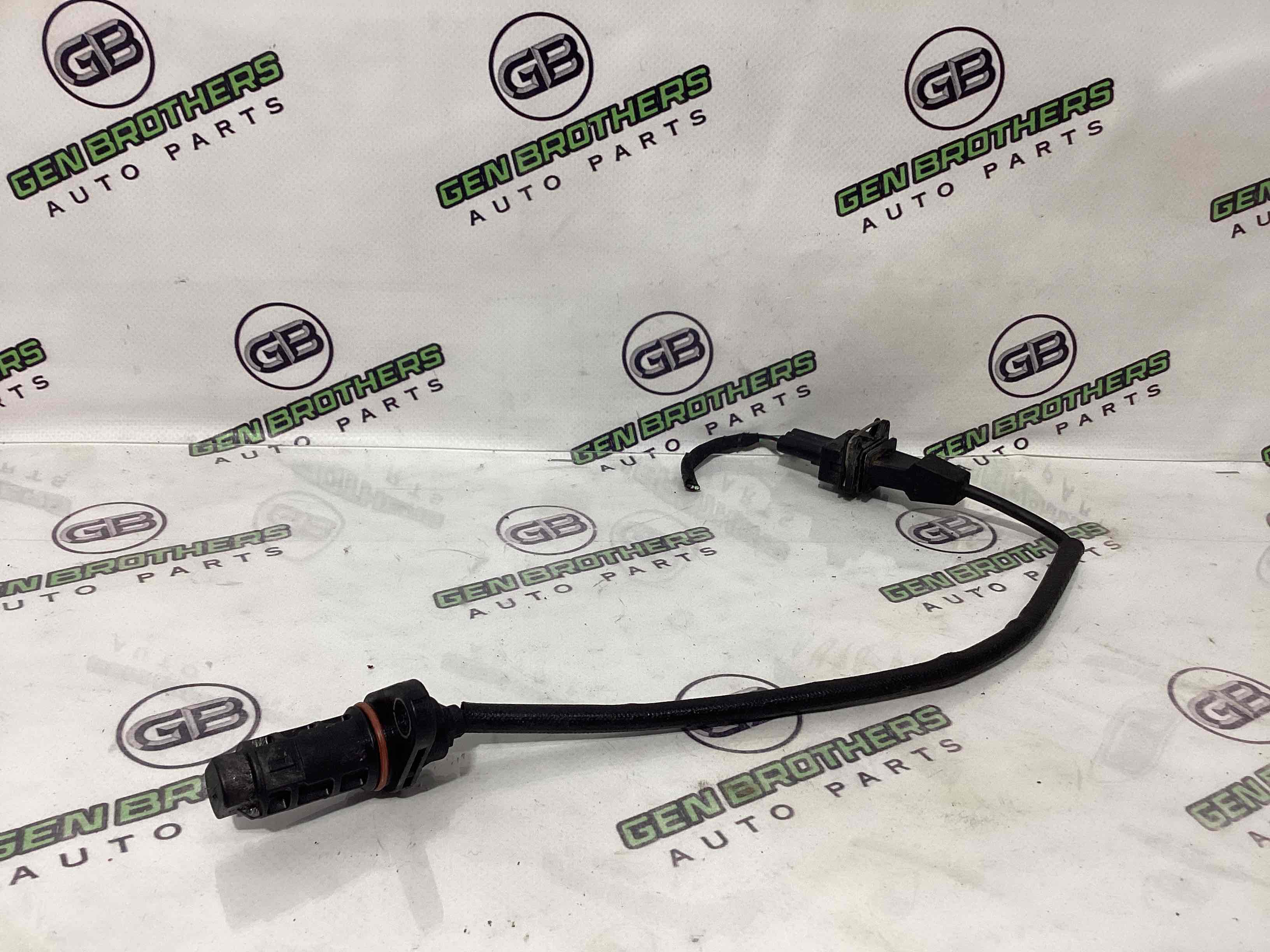 Датчик положення колінвалу