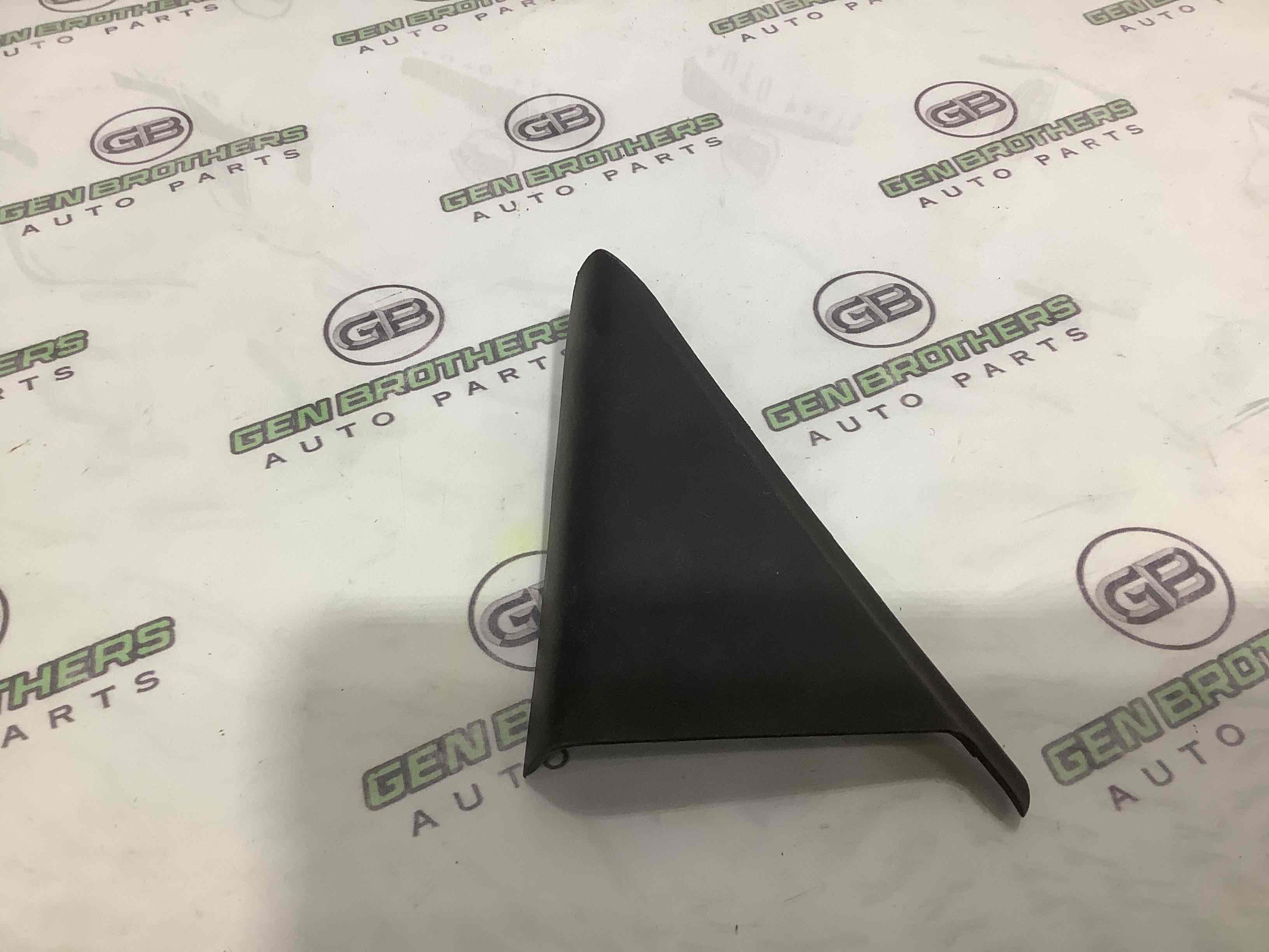 Накладка на двері