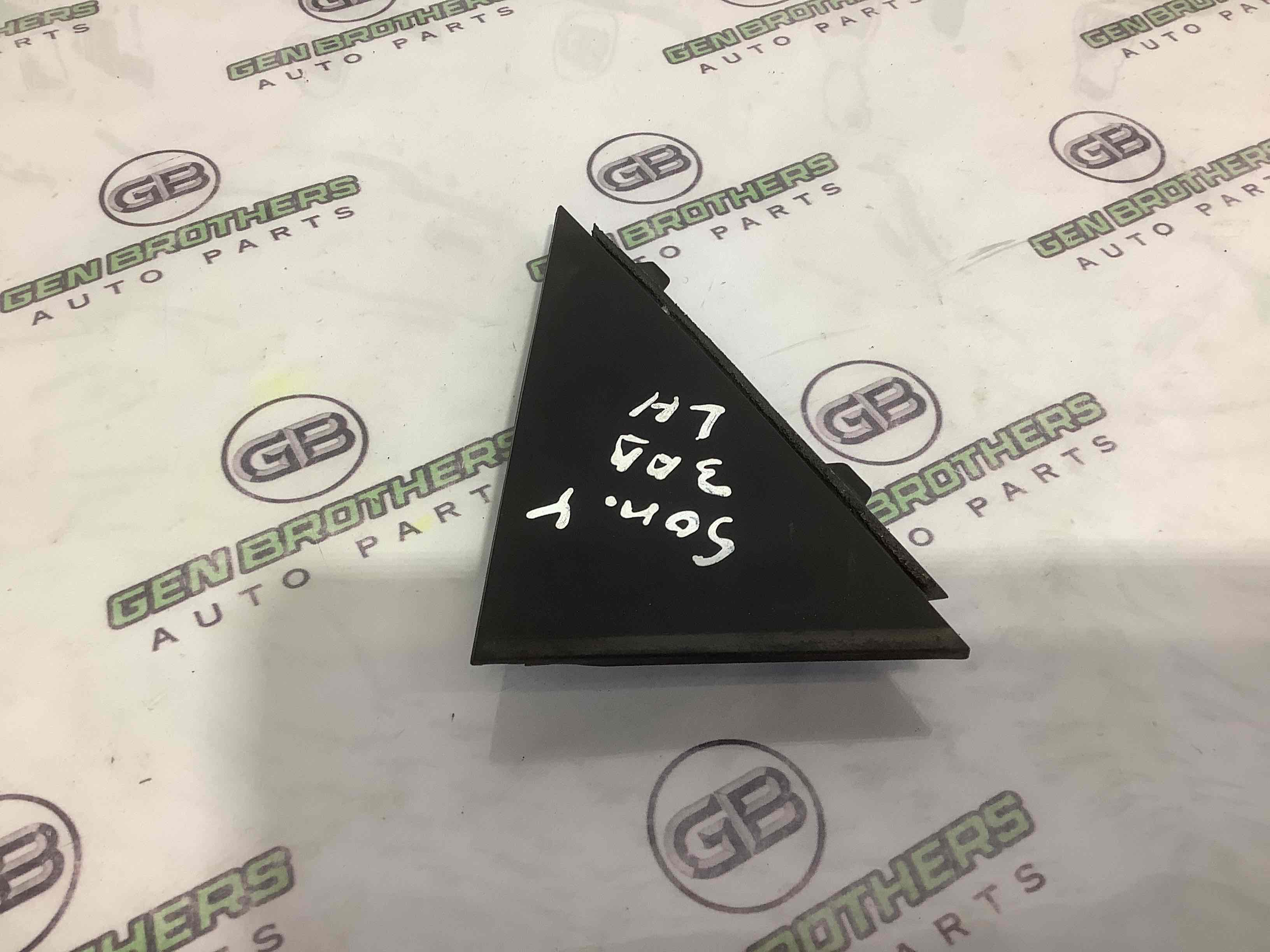 Накладка на двері