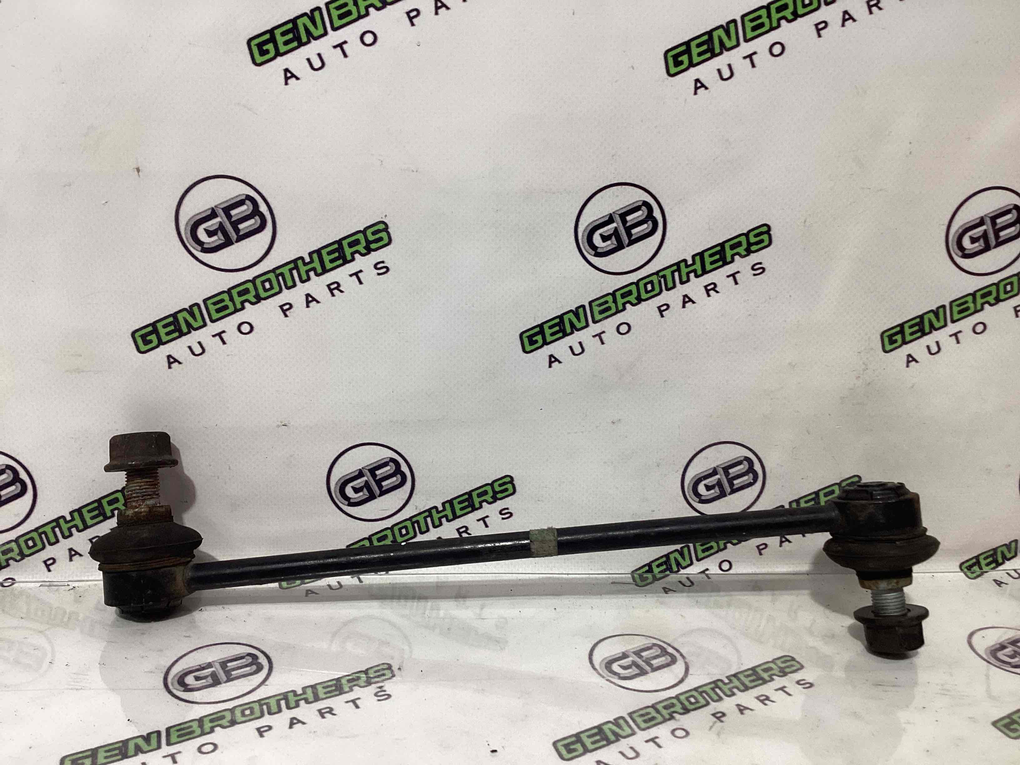 Стійка стабілізатора