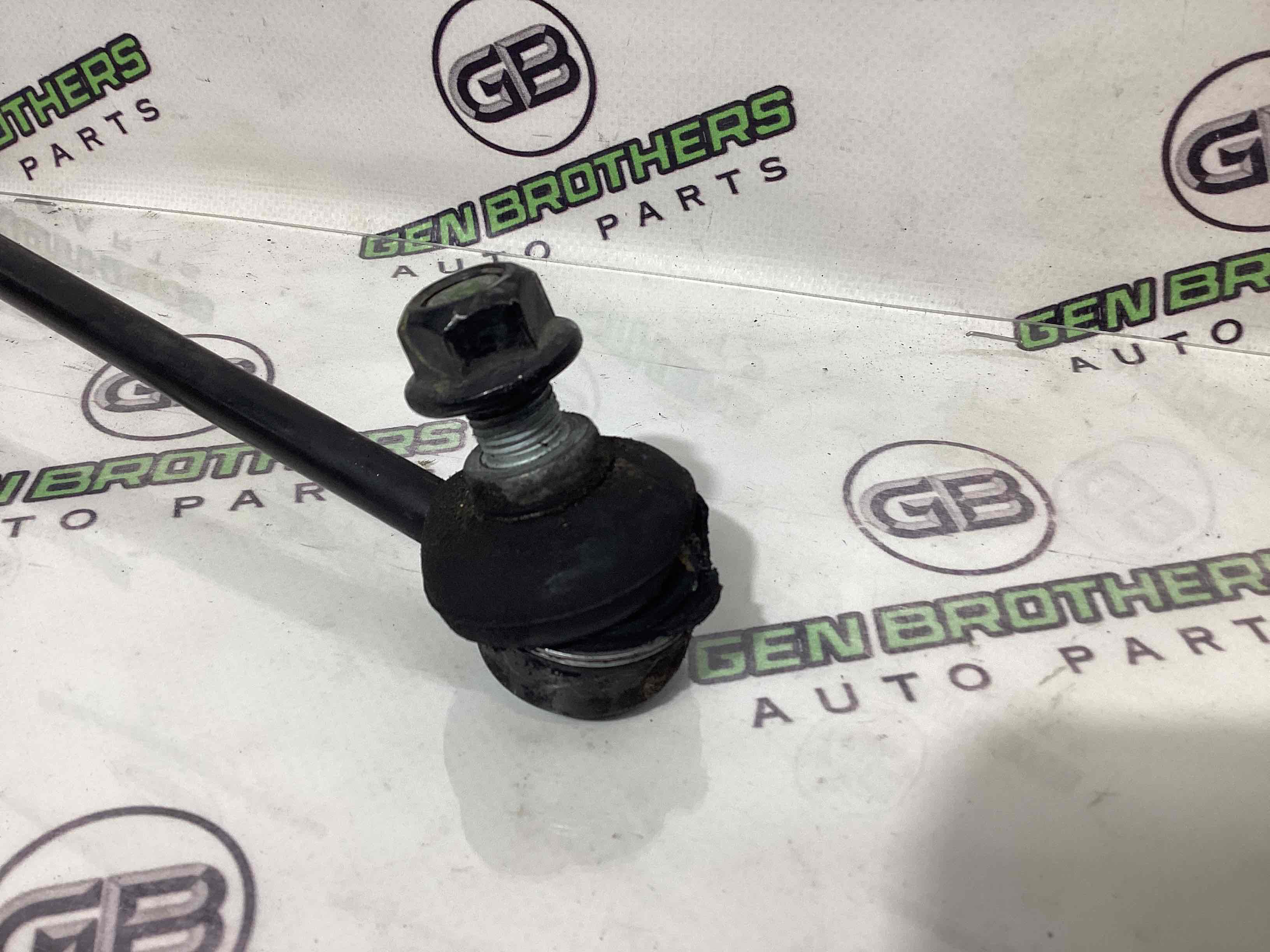 Стійка стабілізатора