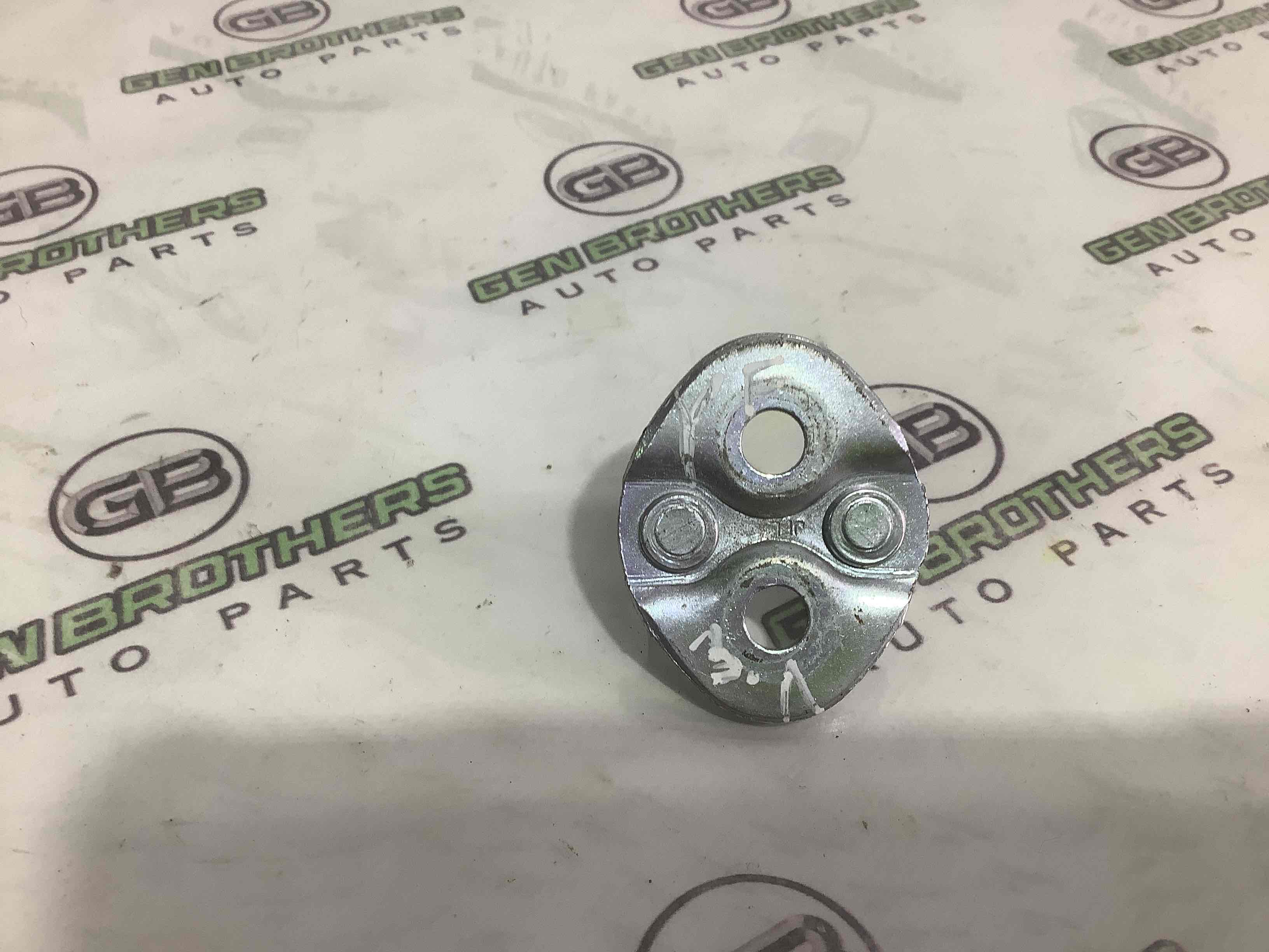 Замок дверей задньої лівої