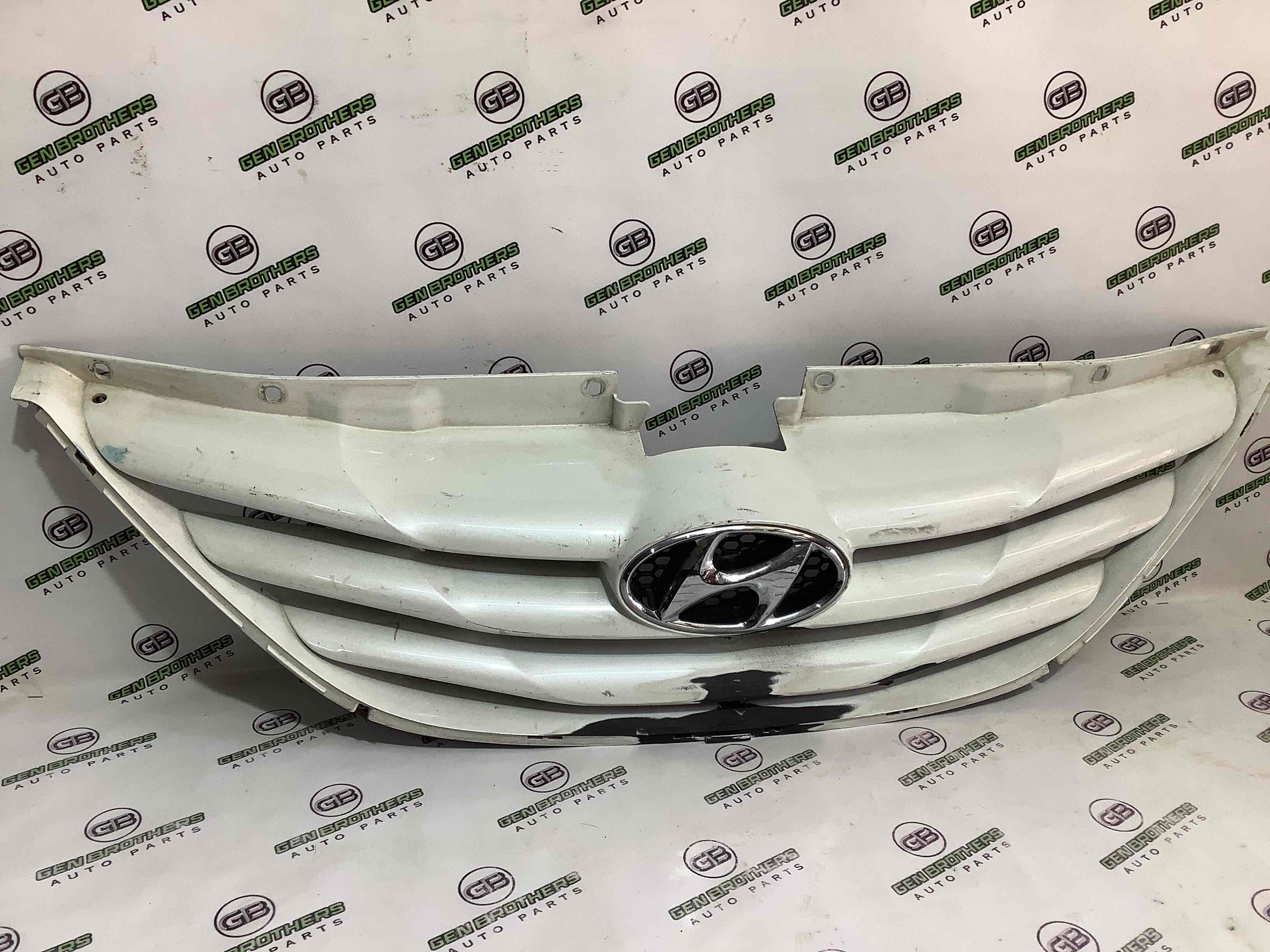 Ліхтар задній лівий