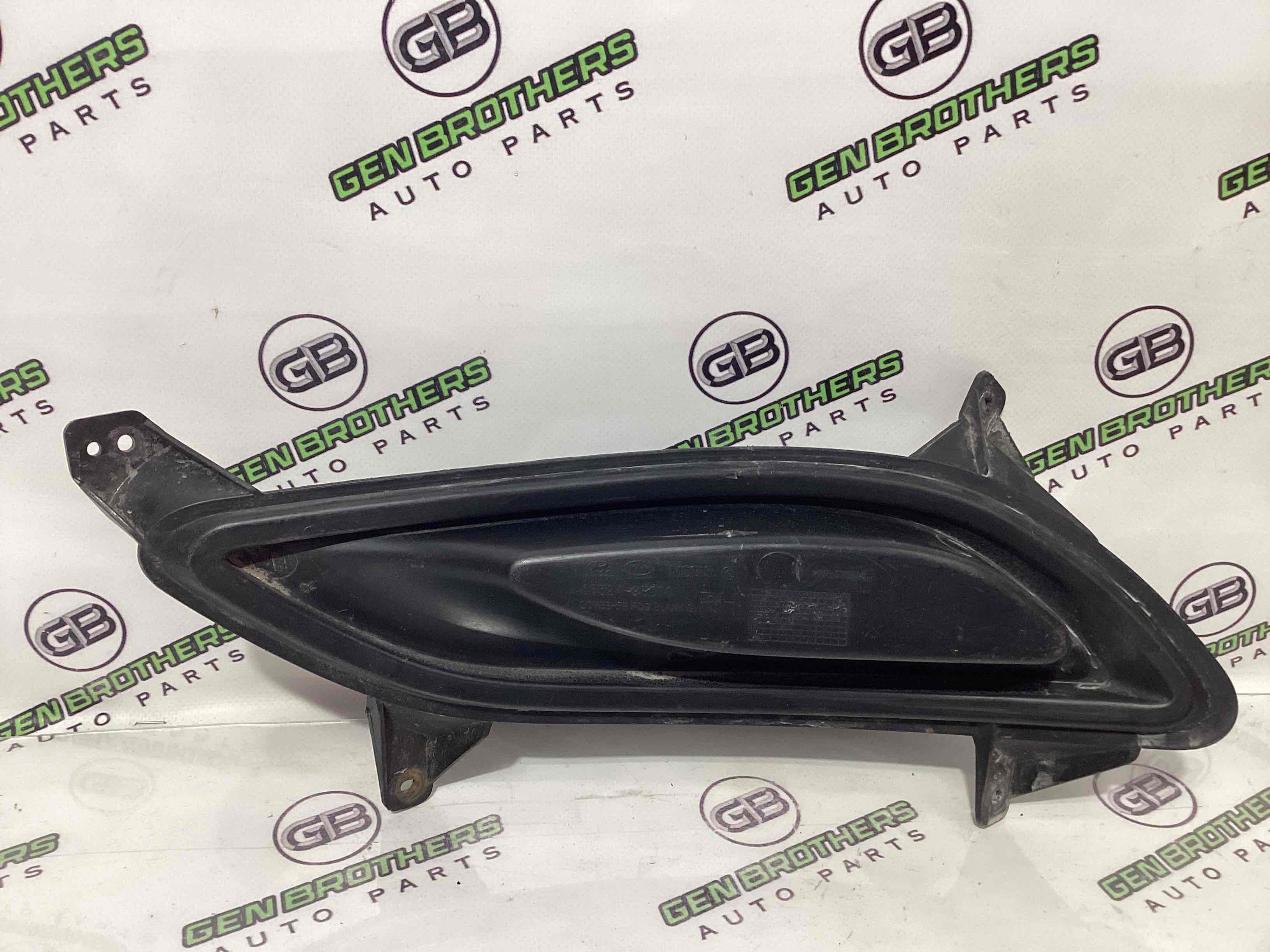 Рамка протитуманної фари, рамка поворотника