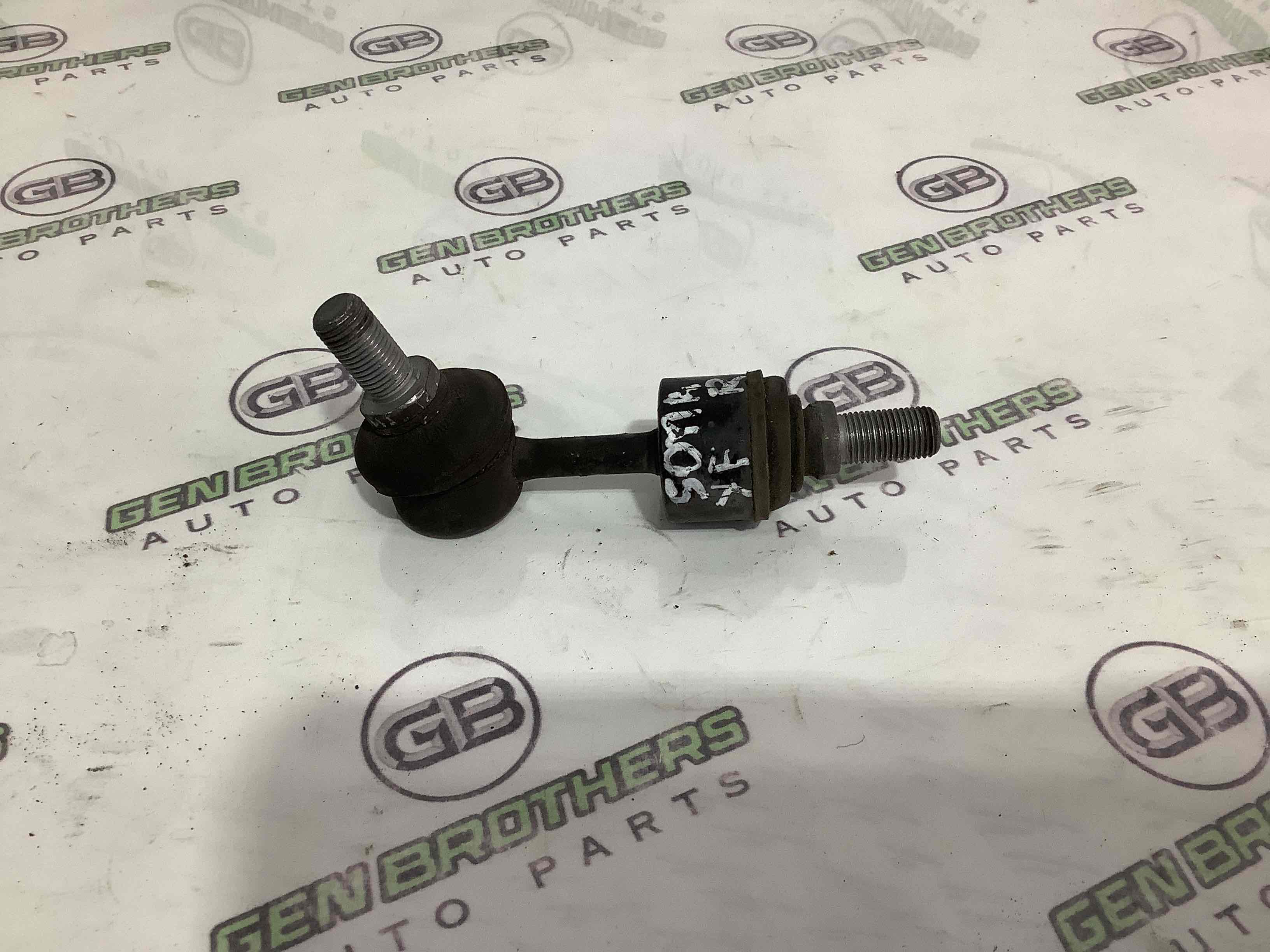 Стійка стабілізатора