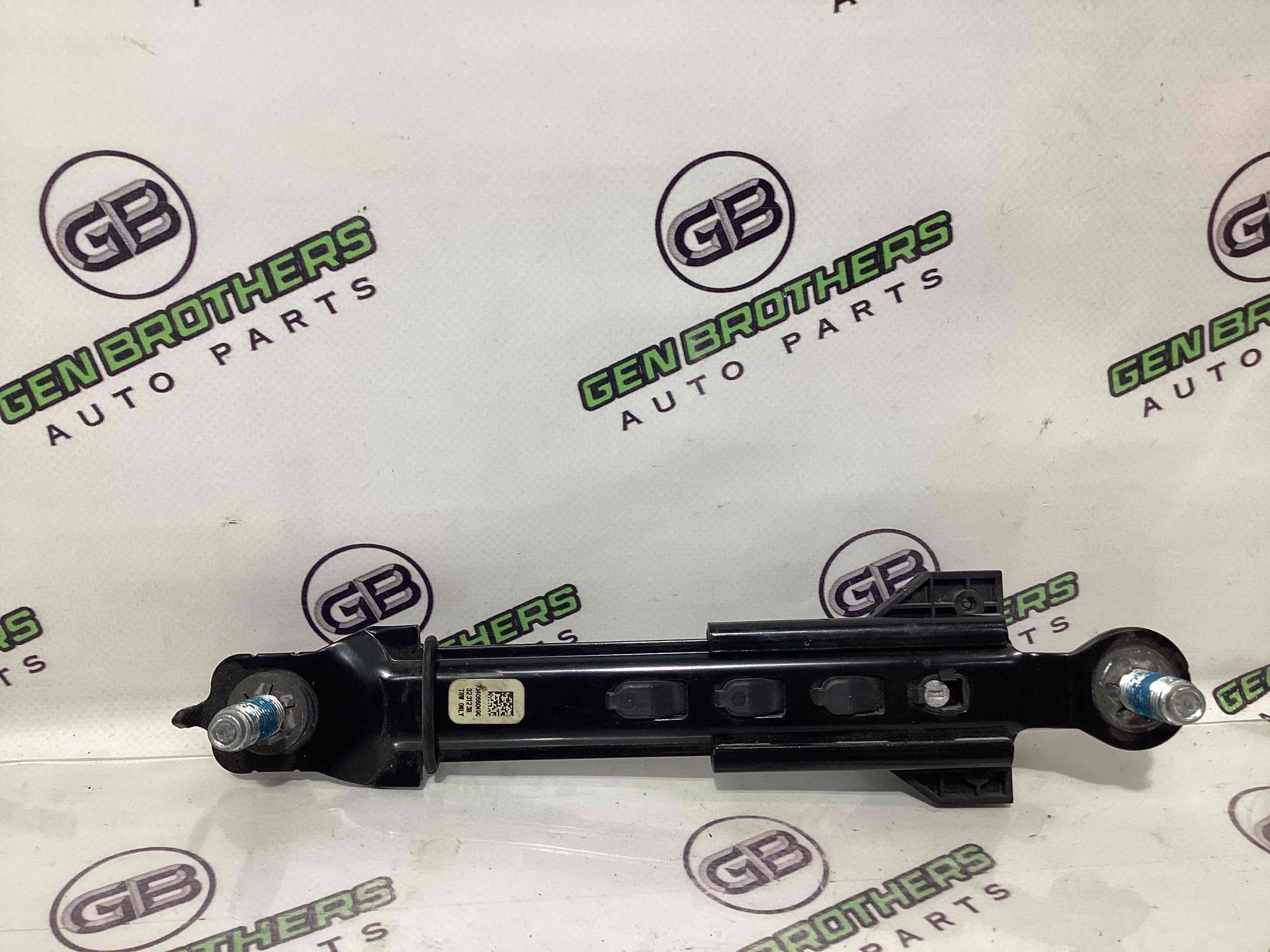 Регулятор висоти ременя безпеки