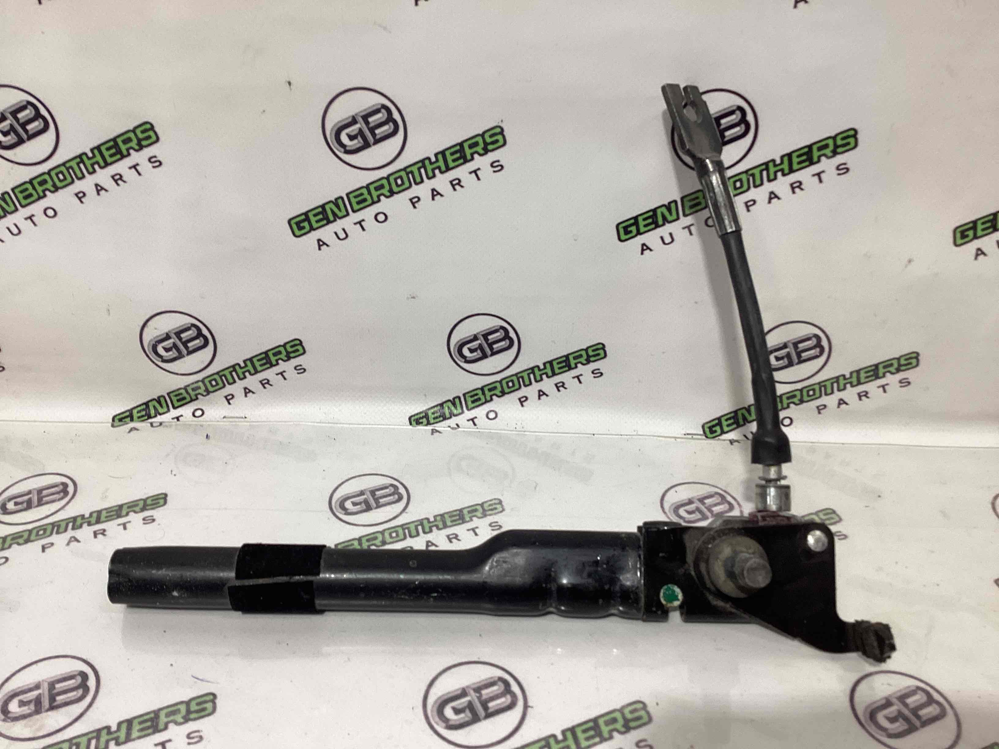 Піропатрон ременя безпеки