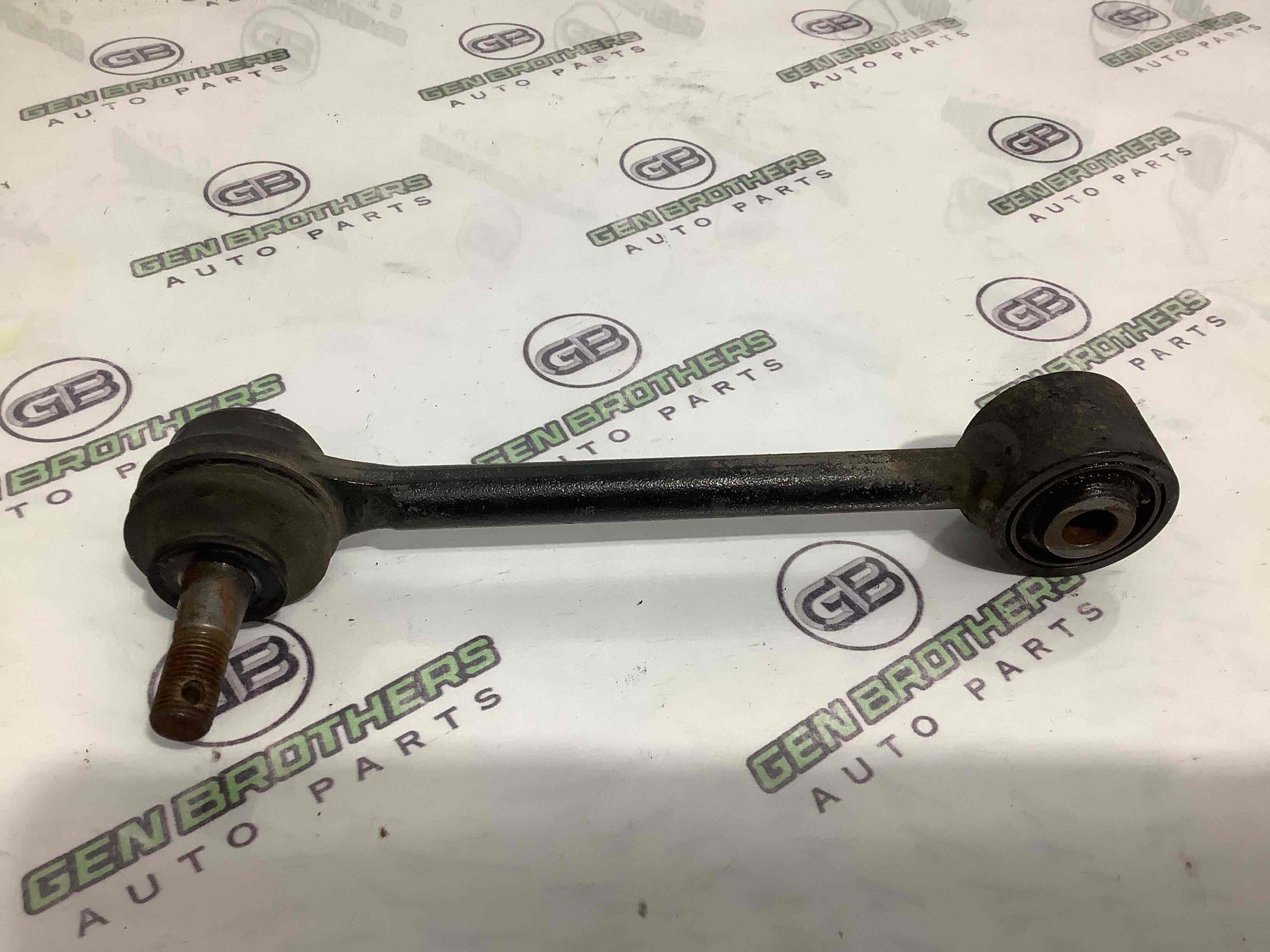 Важіль задній