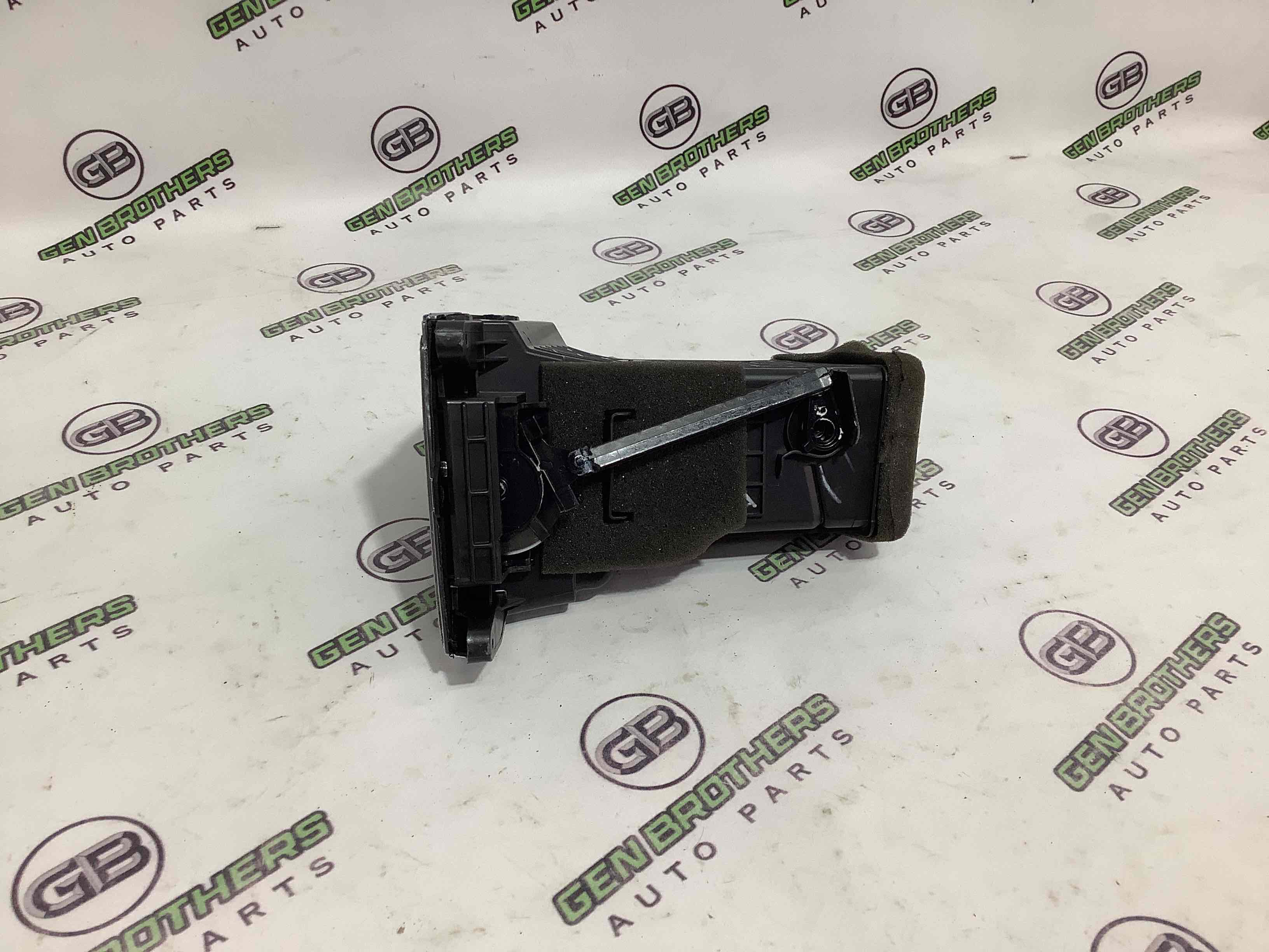 Дефлектор обдування салону