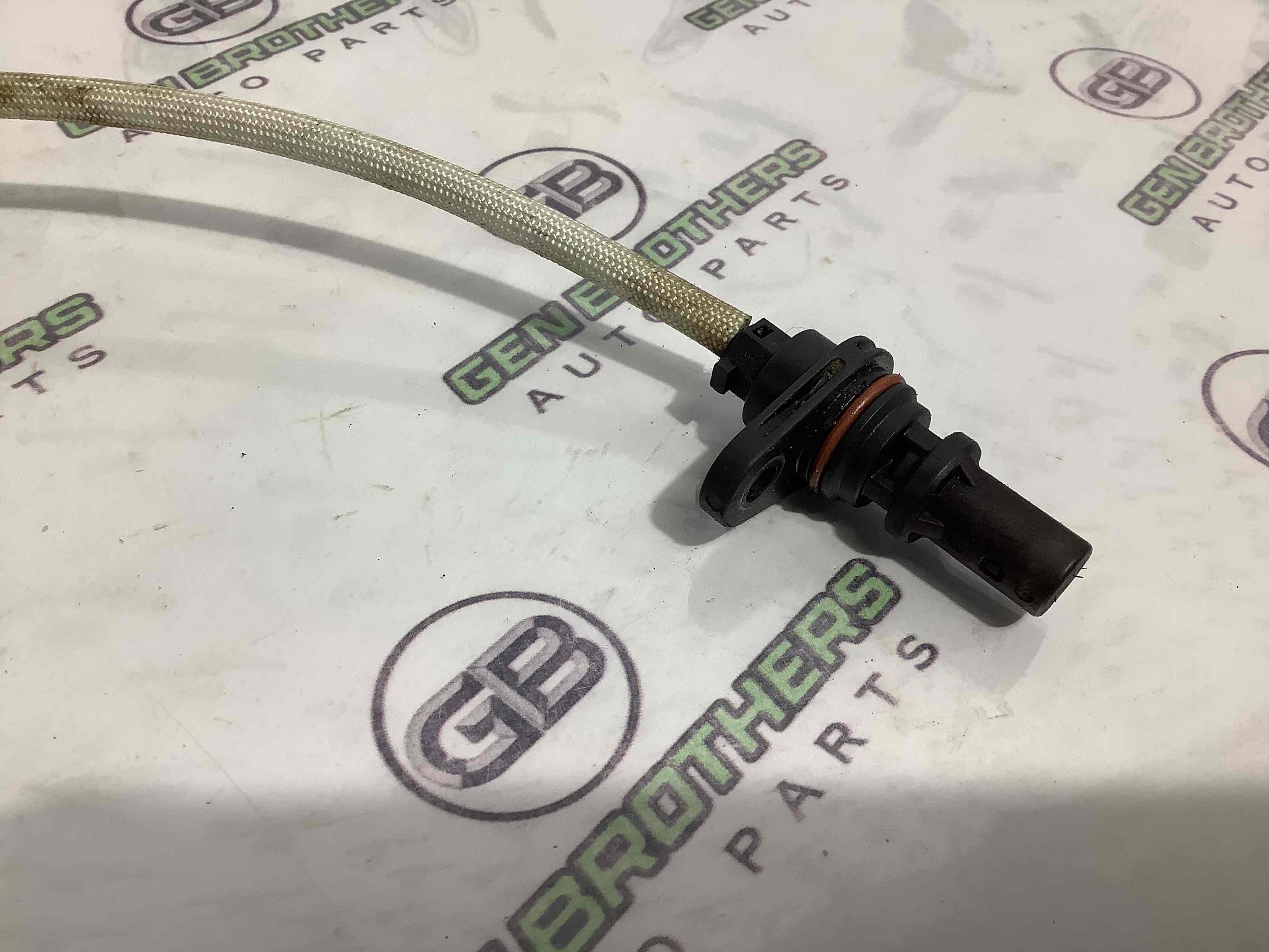 Датчик положення колінвалу