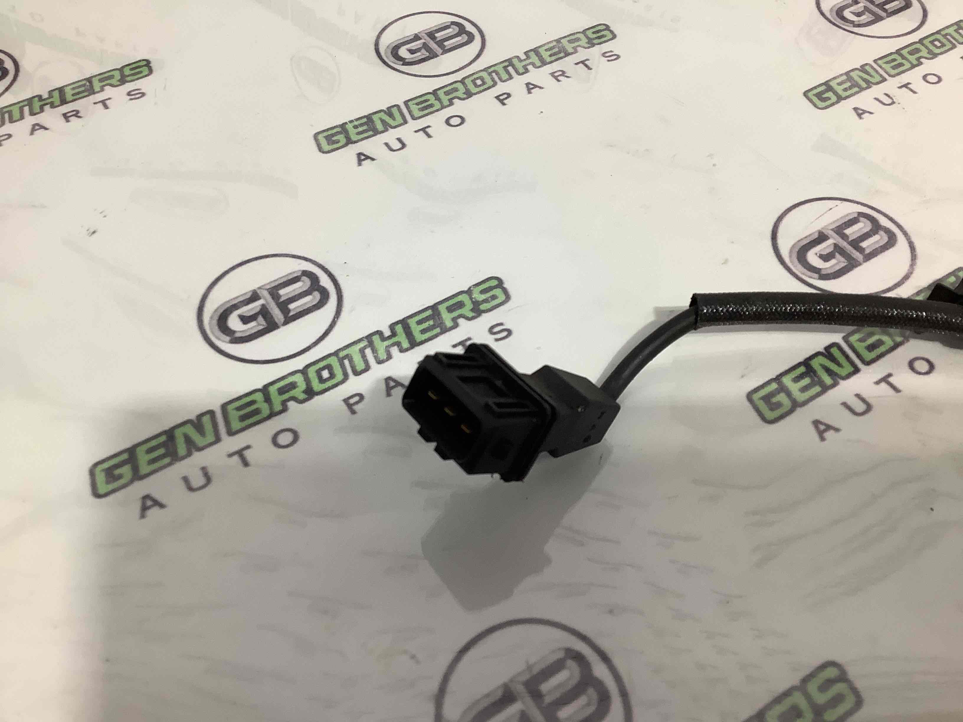 Датчик положення колінвалу