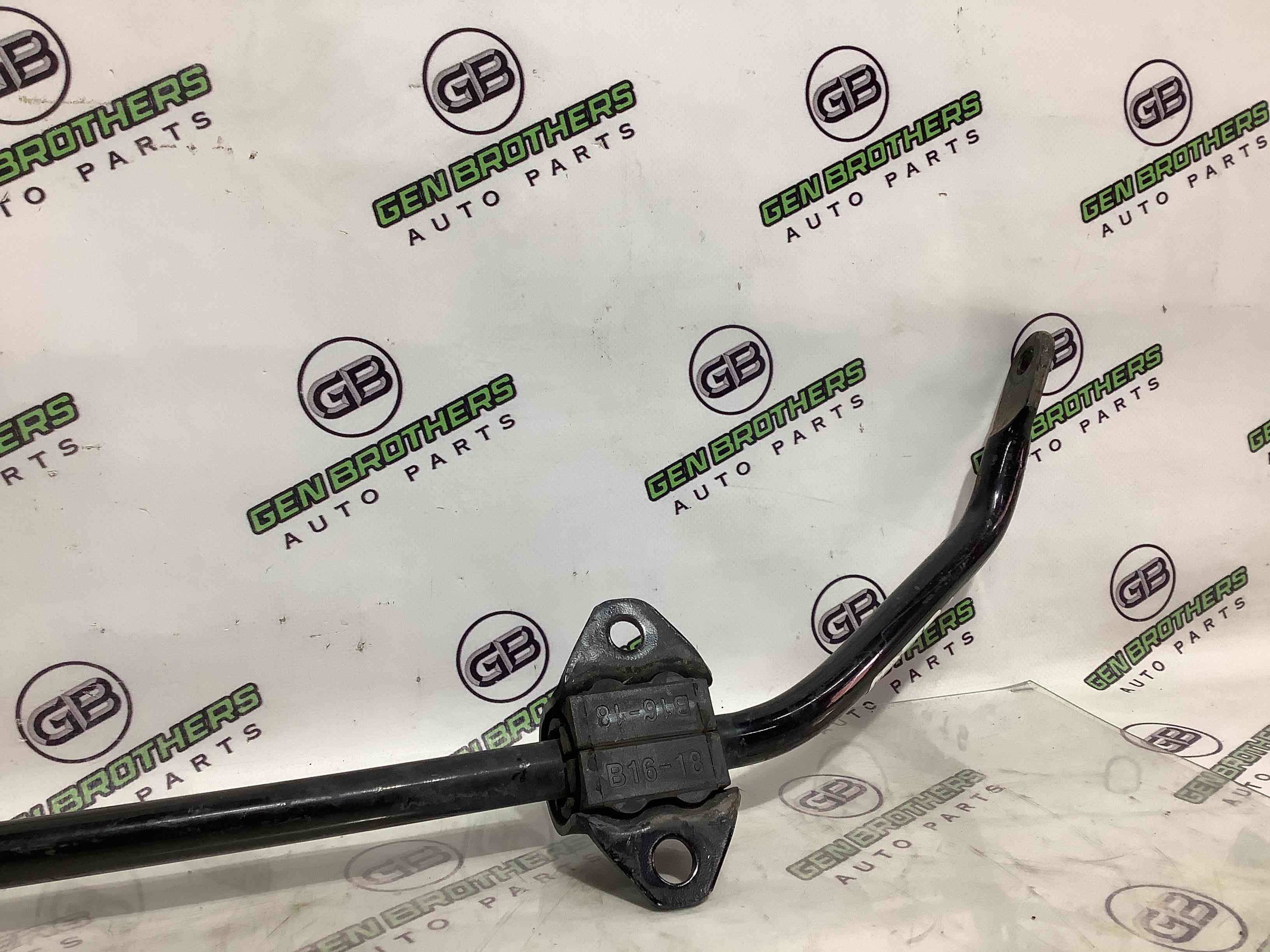 Стабілізатор поперечної стійкості