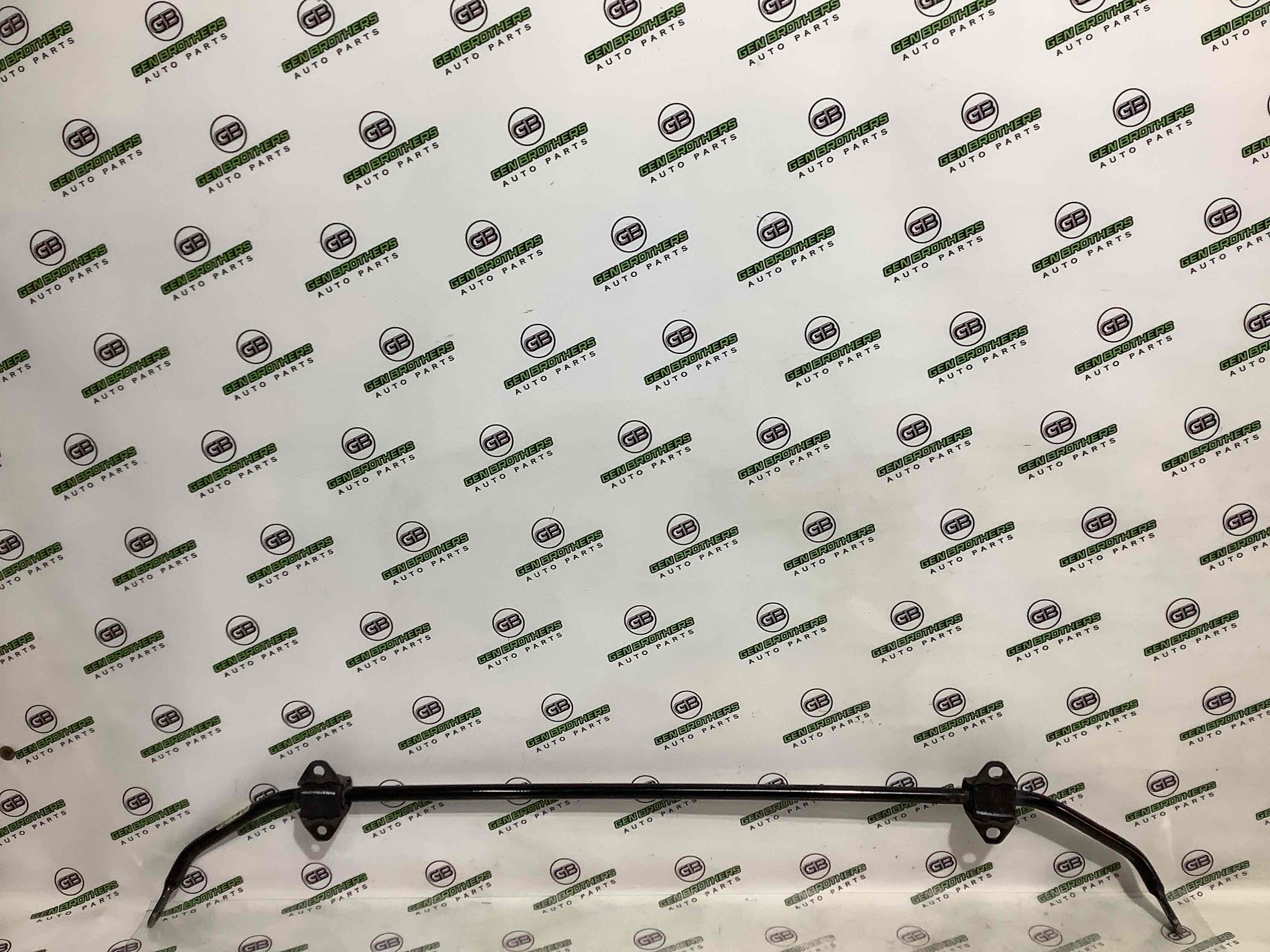 Стабілізатор поперечної стійкості