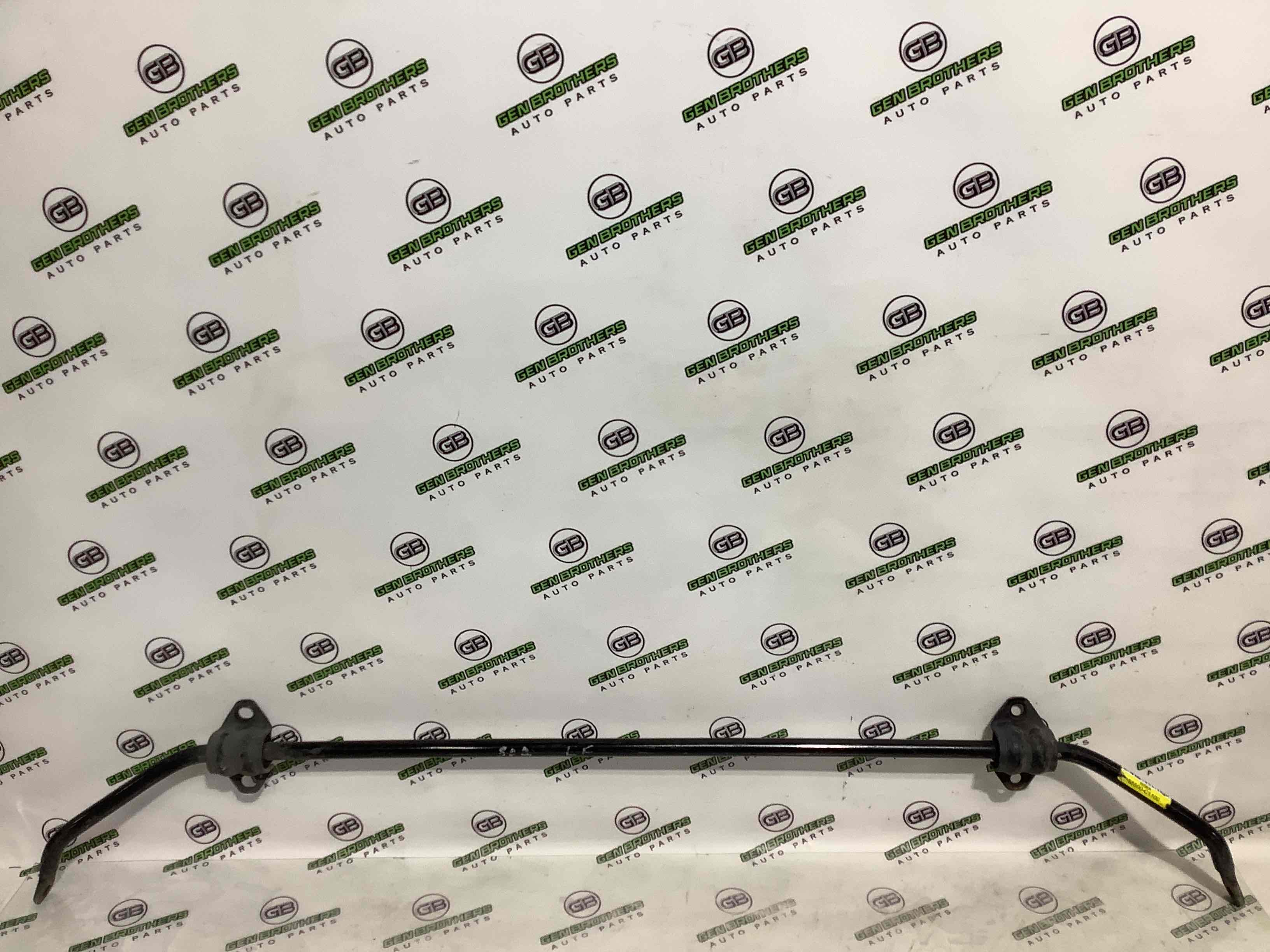 Стабілізатор поперечної стійкості