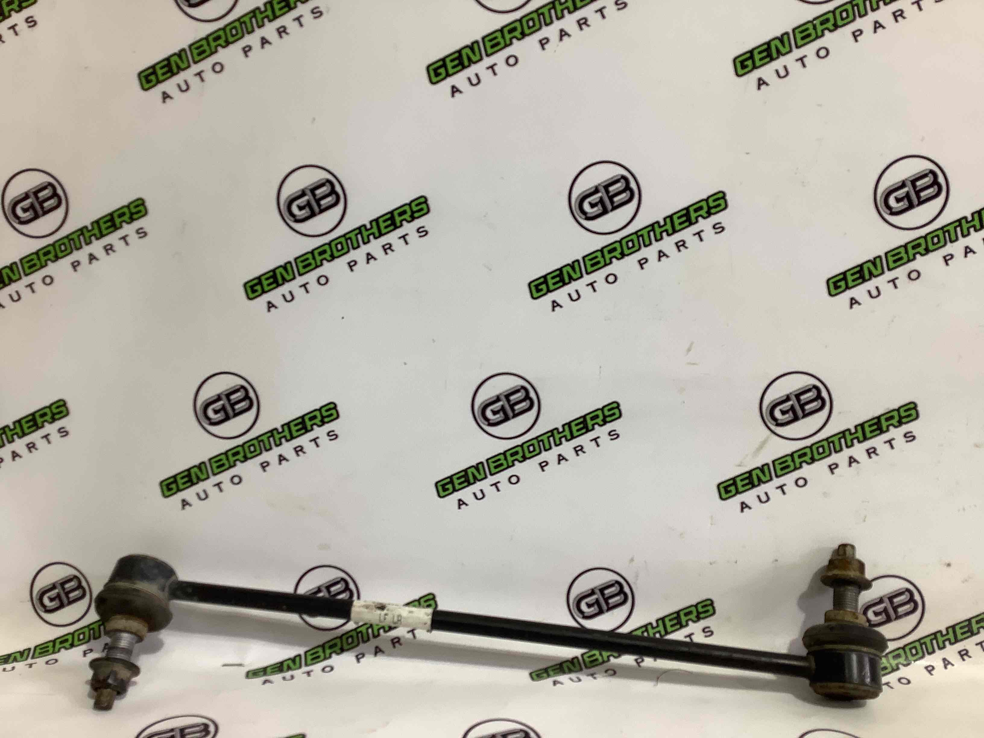 Стійка стабілізатора