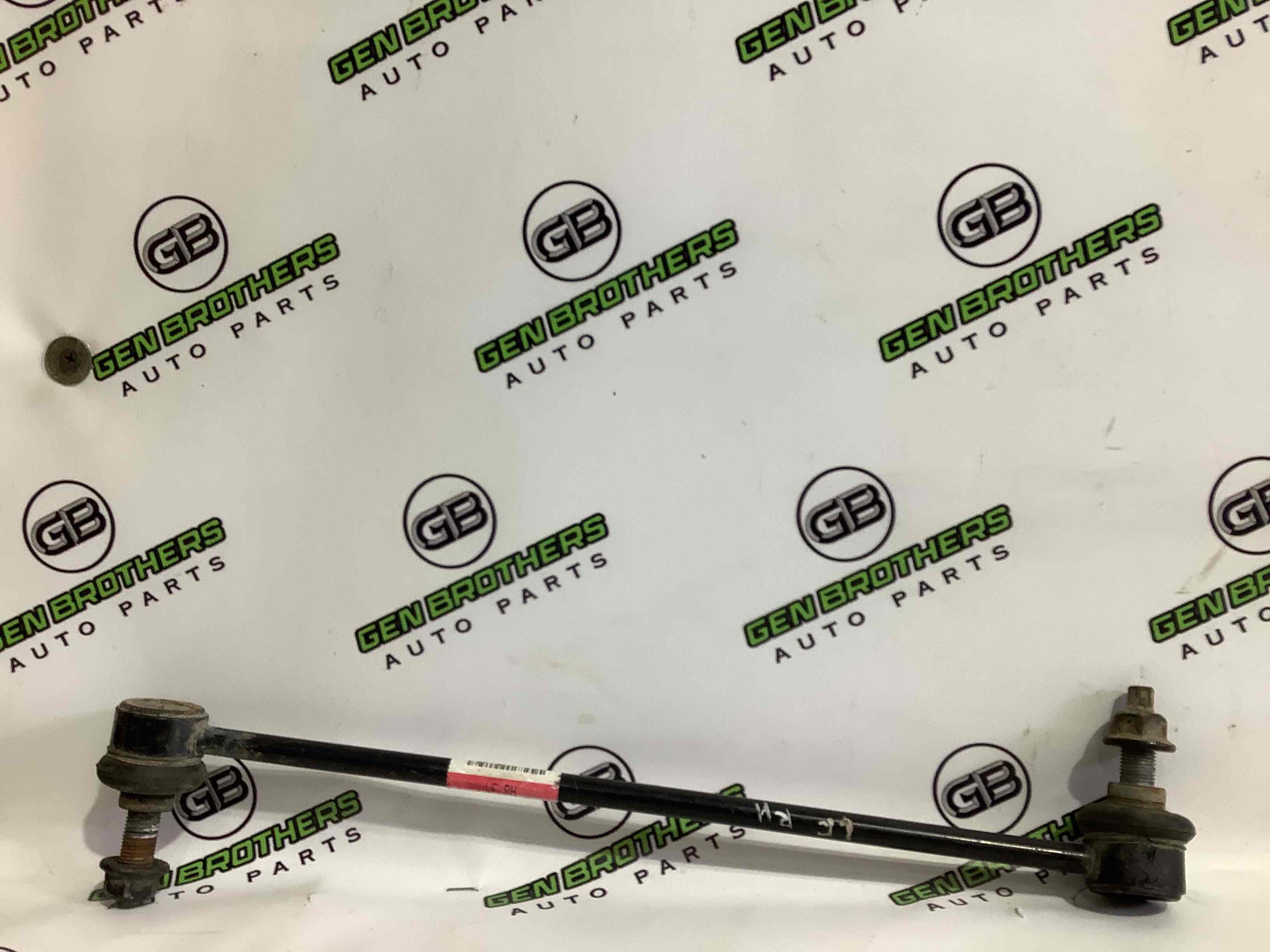 Стійка стабілізатора