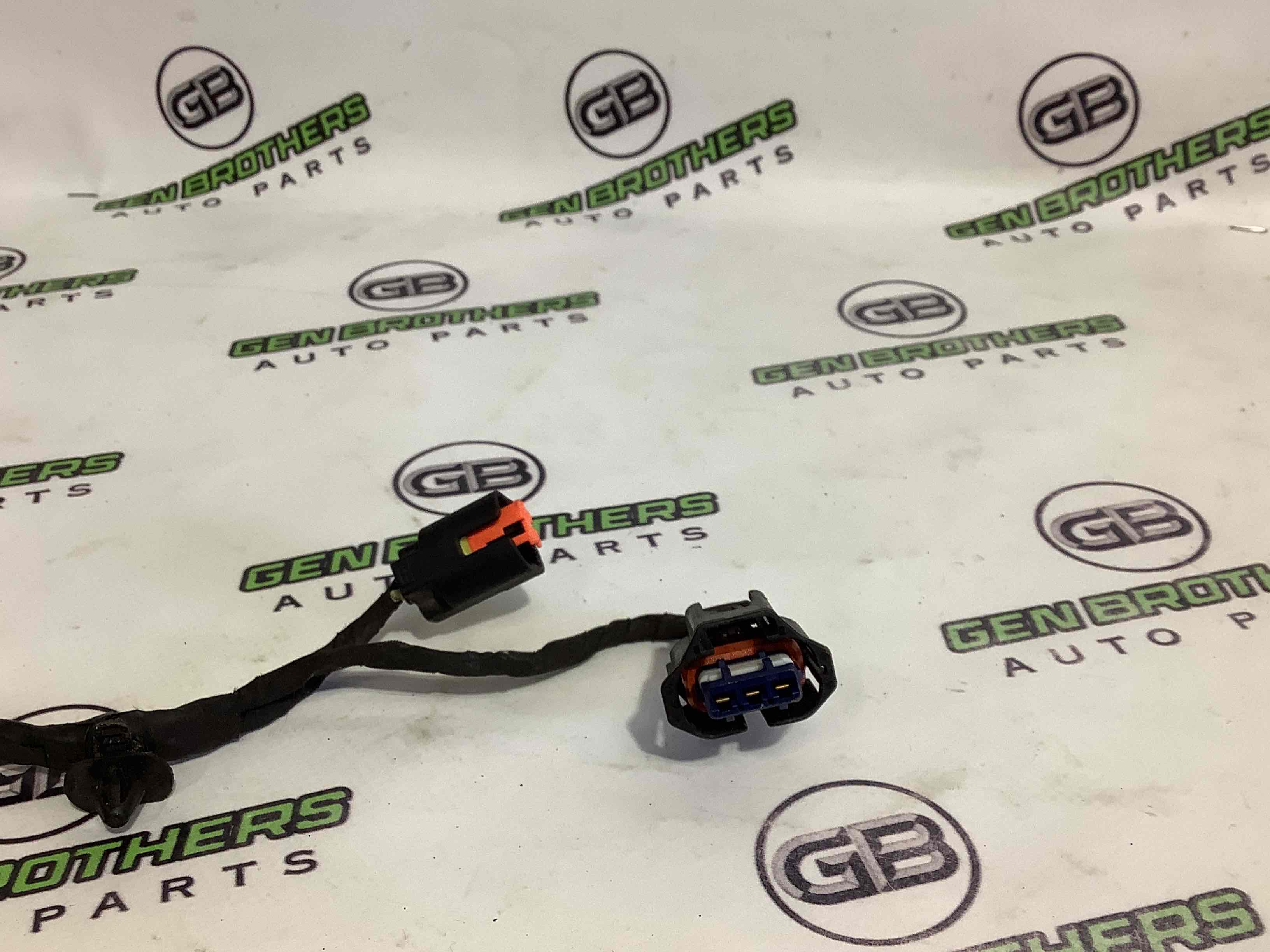 Електропроводка коса