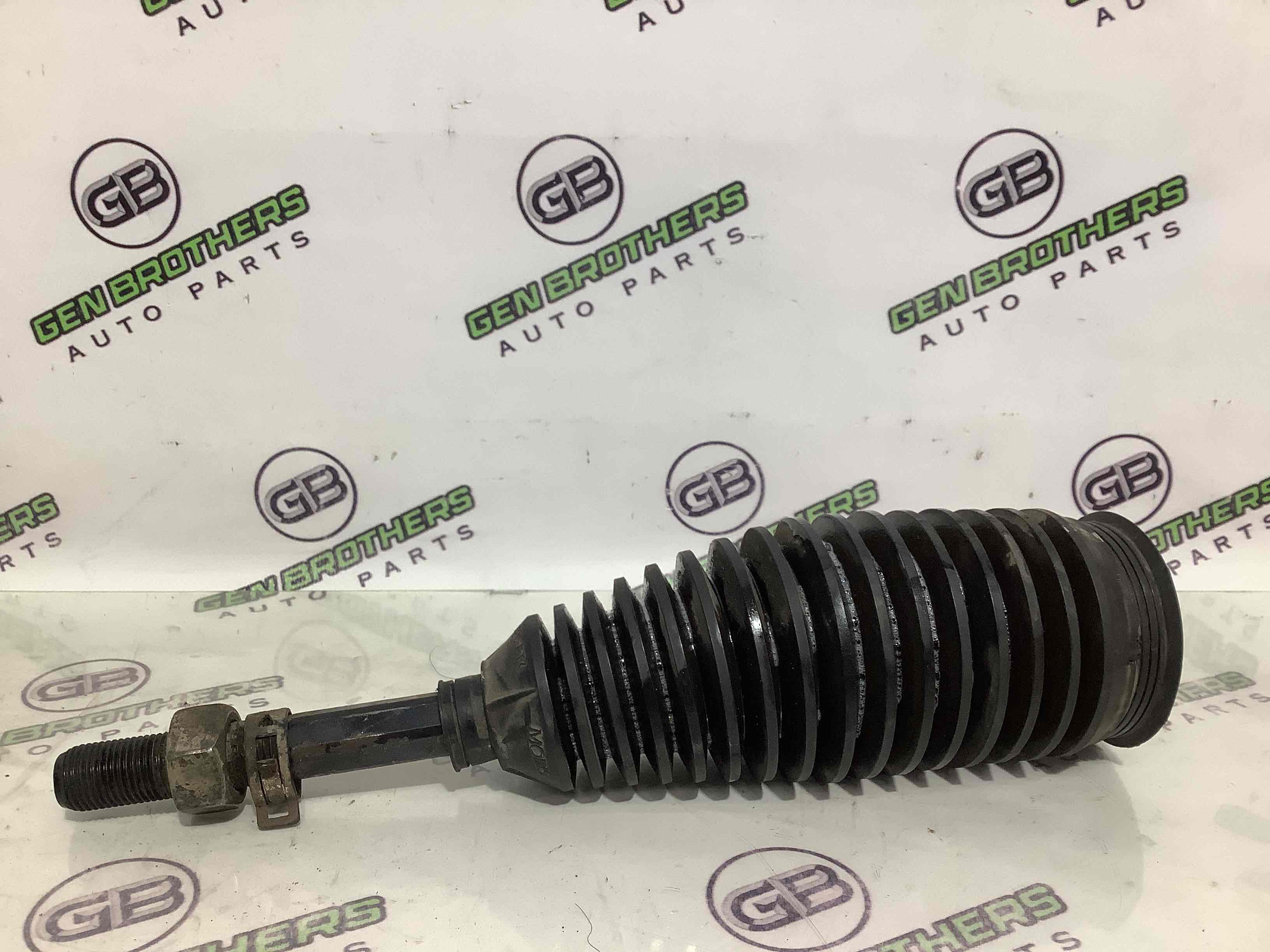 Тяга рульова, наконечник