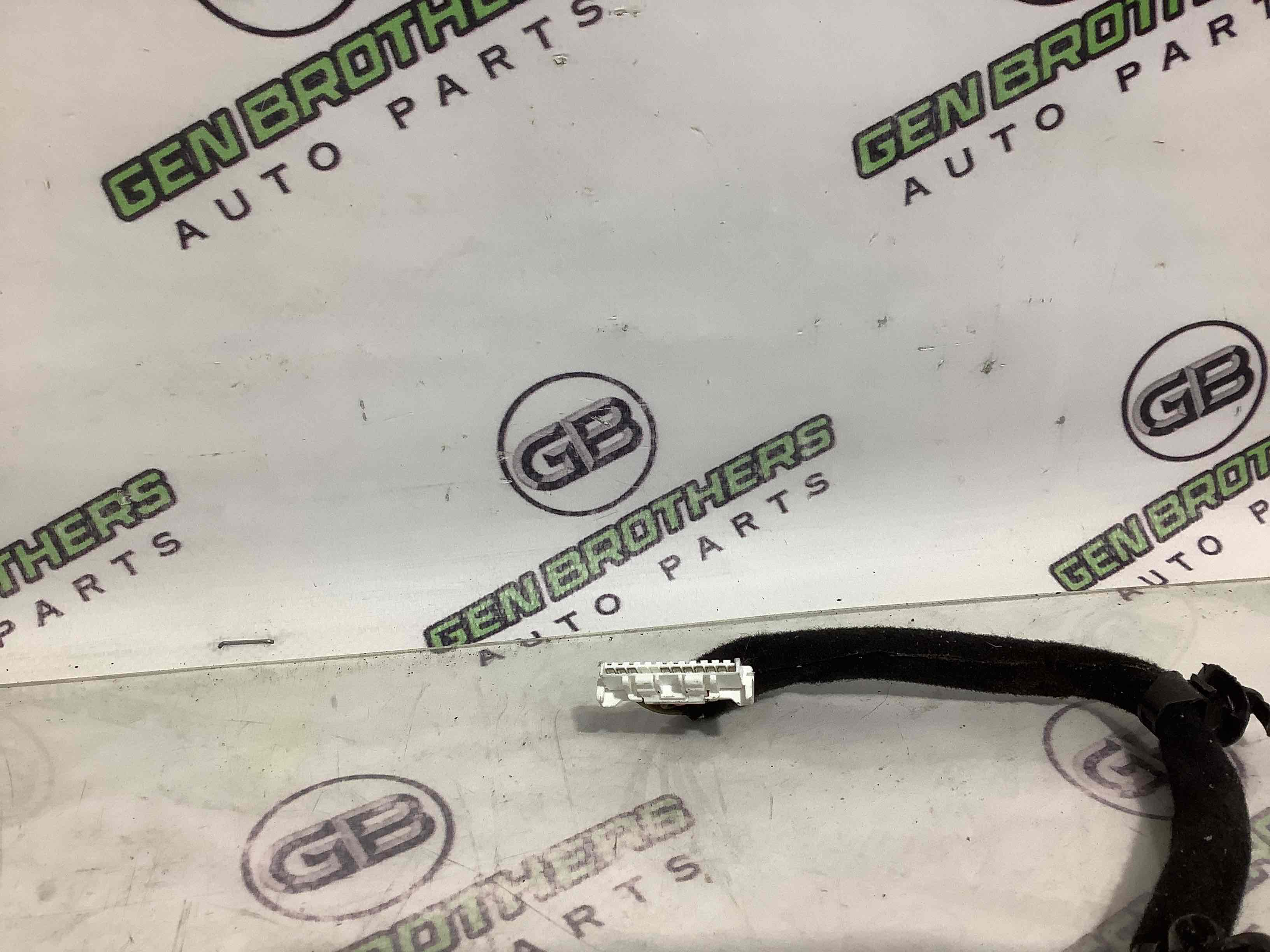 Електропроводка коса