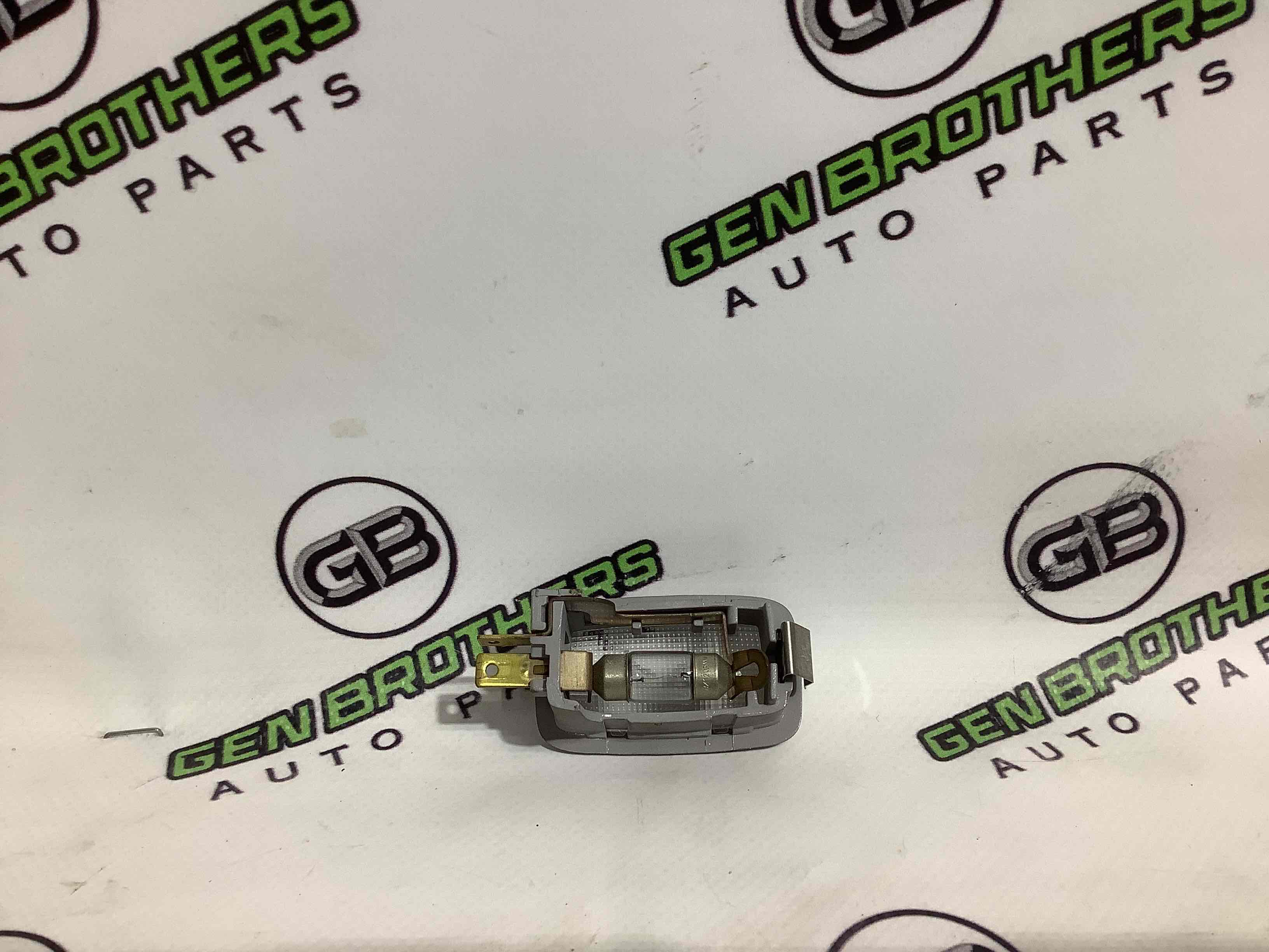 Ліхтар салонний, плафон