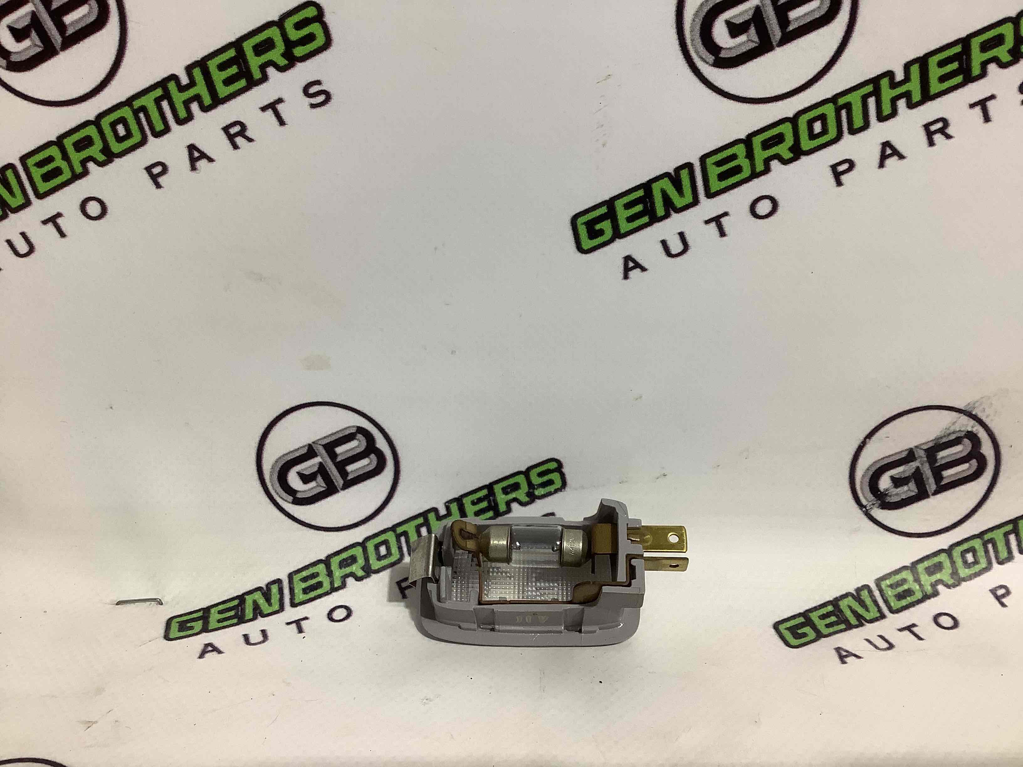 Ліхтар салонний, плафон