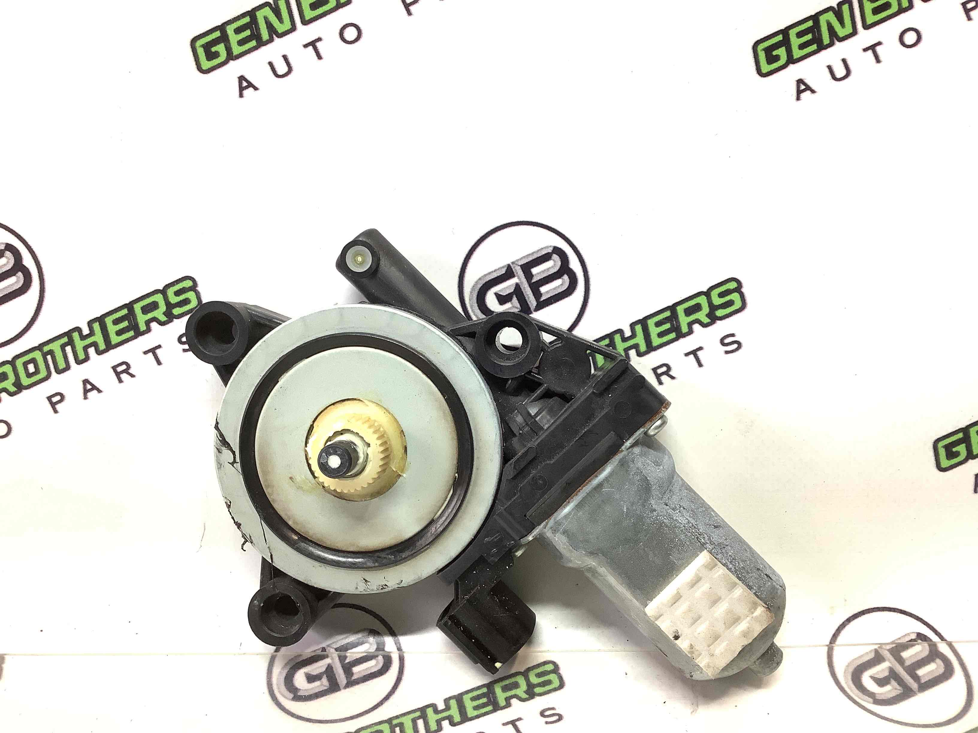 Моторчик склопідйомника