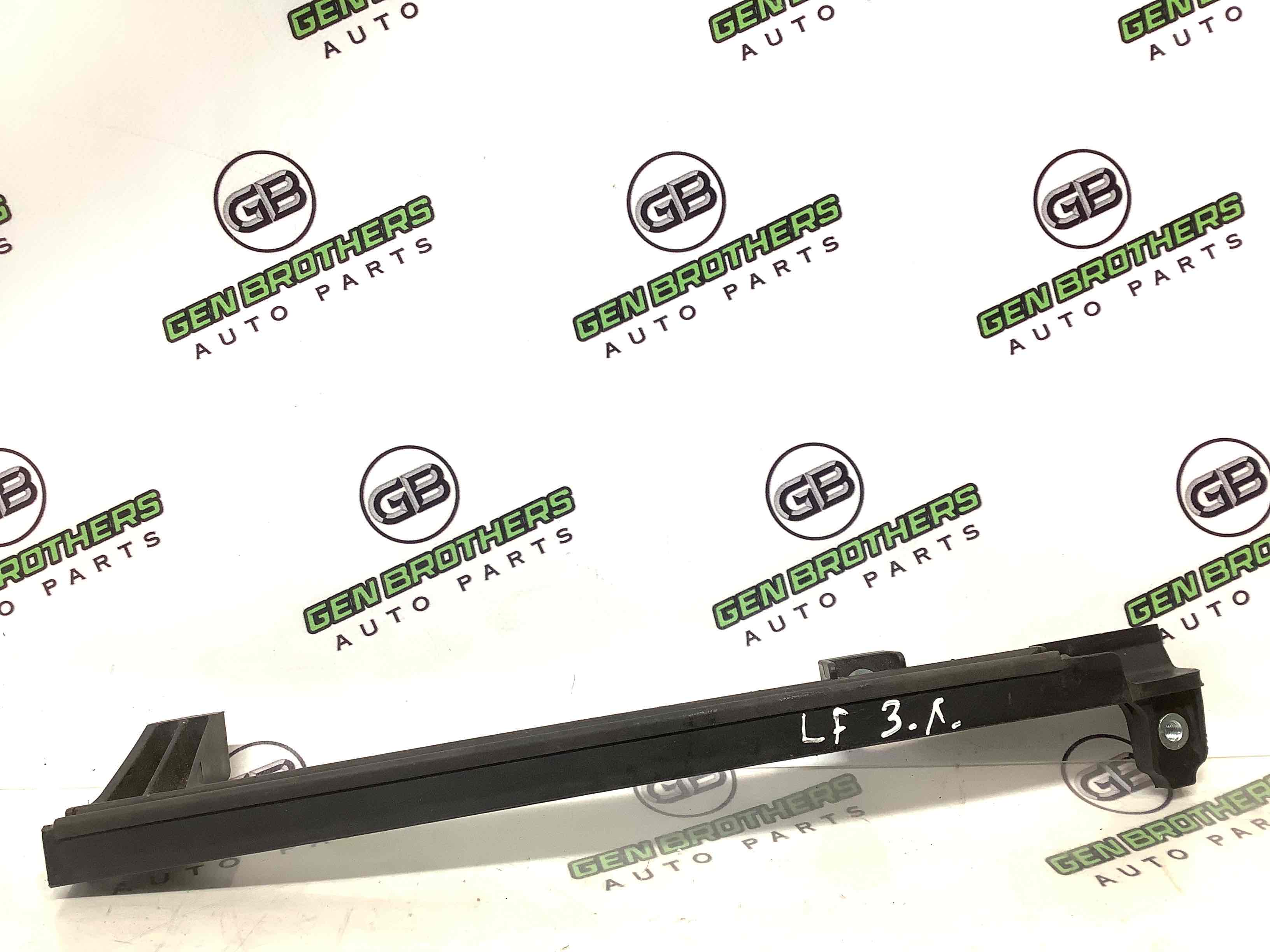 Скло дверей