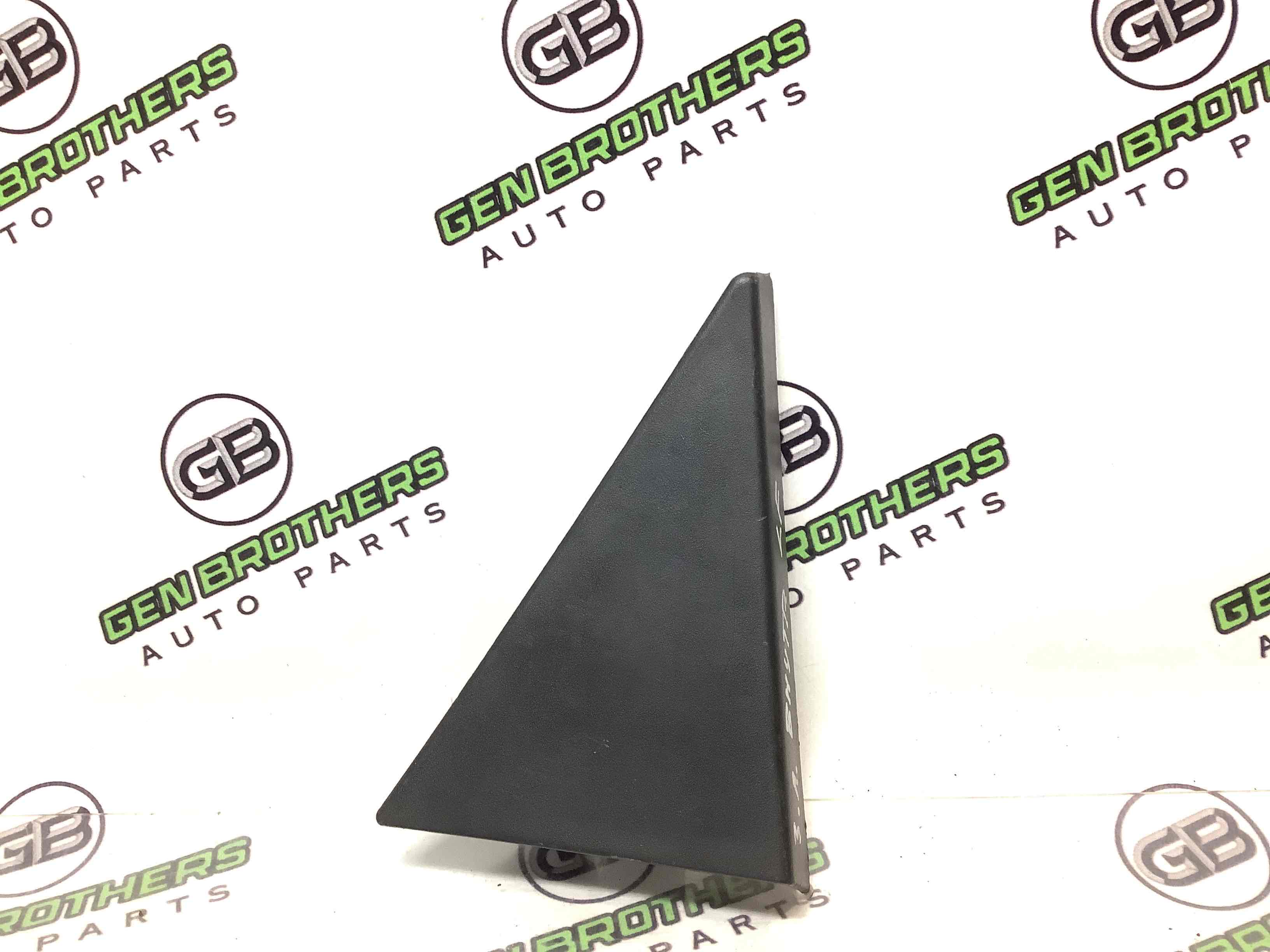 Накладка на двері