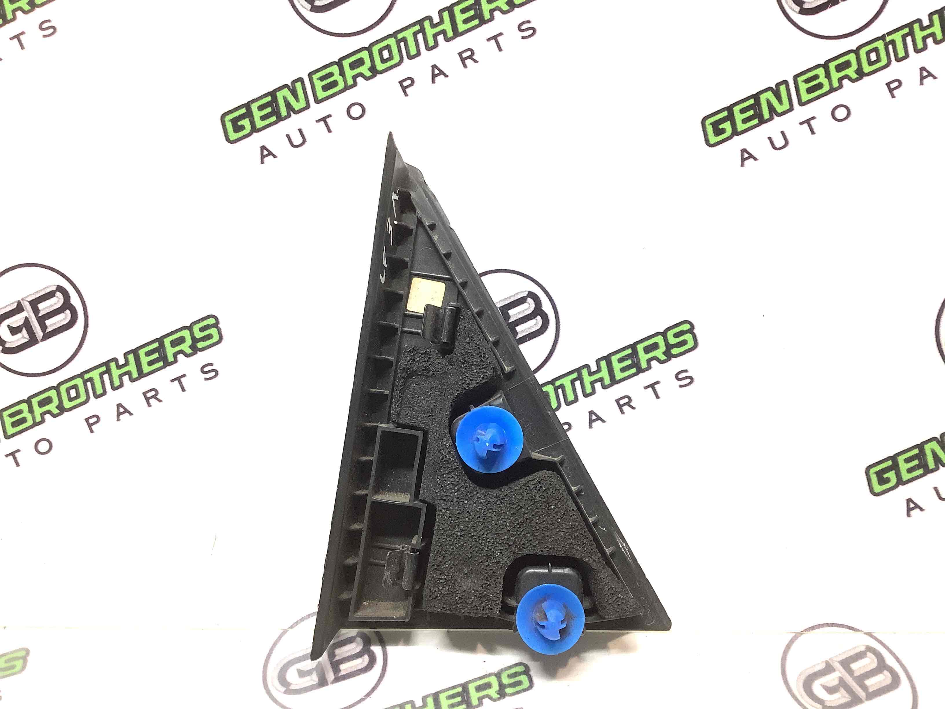 Накладка на двері