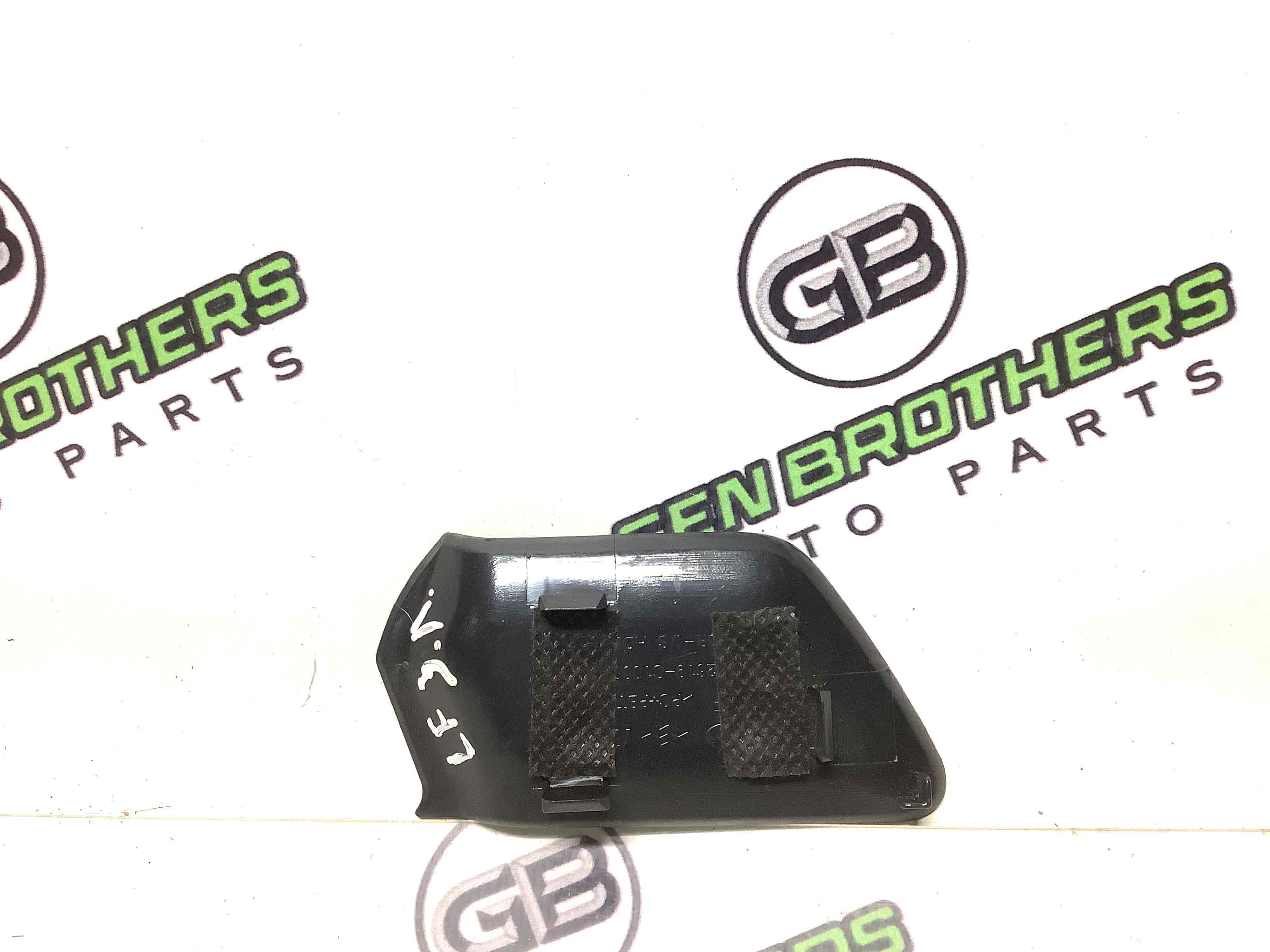 Ручка дверей салону внутрішня, поручень