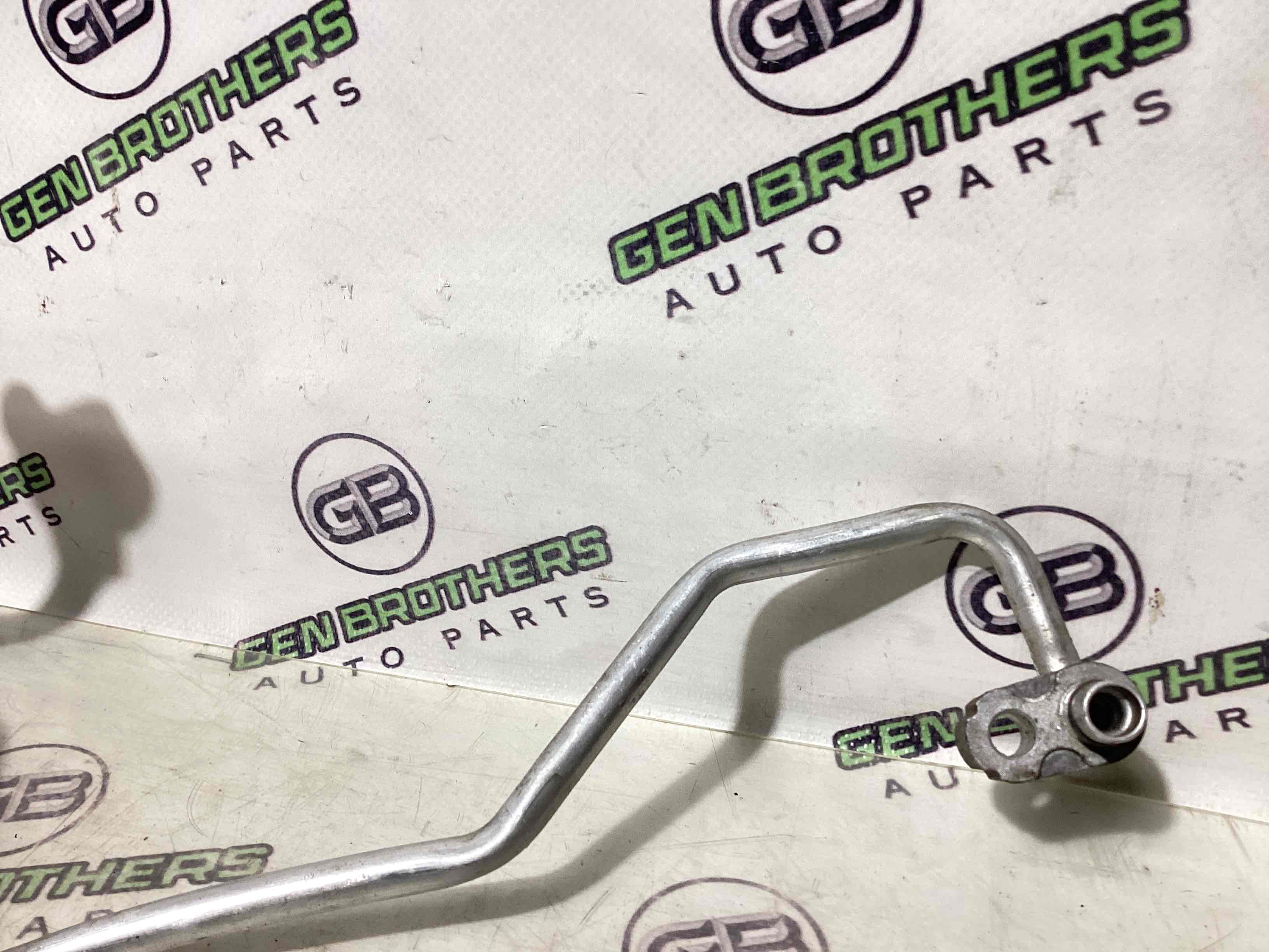 Трубка кондиціонера