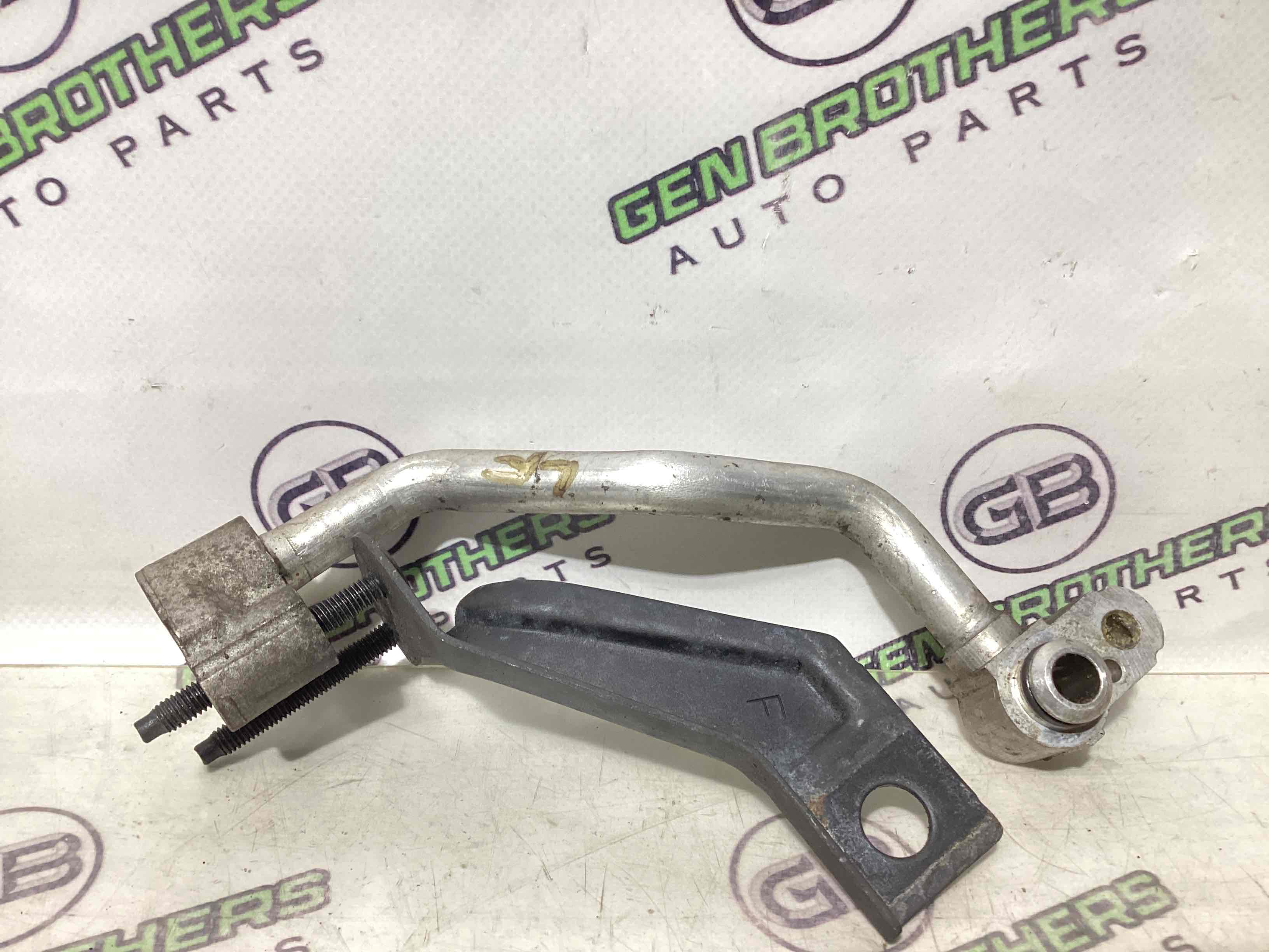 Трубка кондиціонера