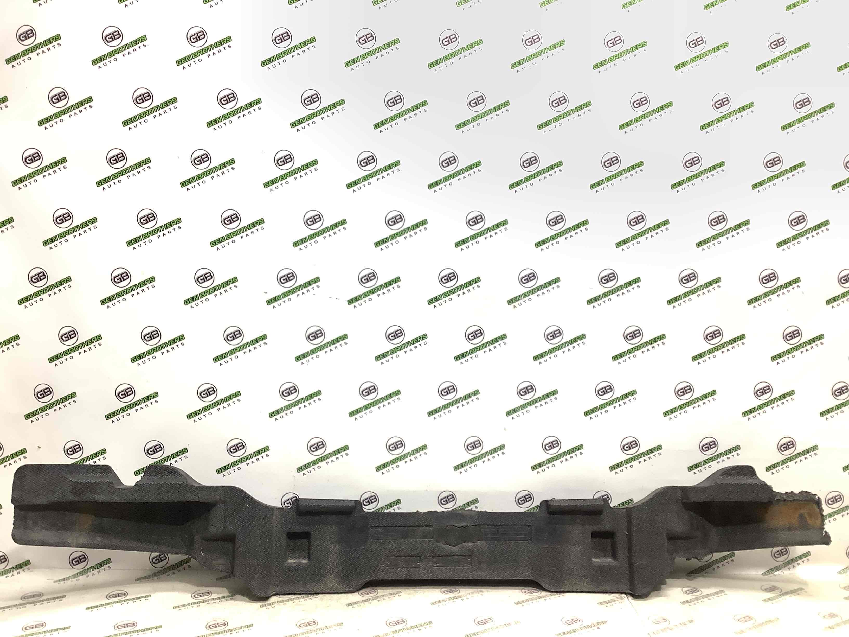 Абсорбер бампера